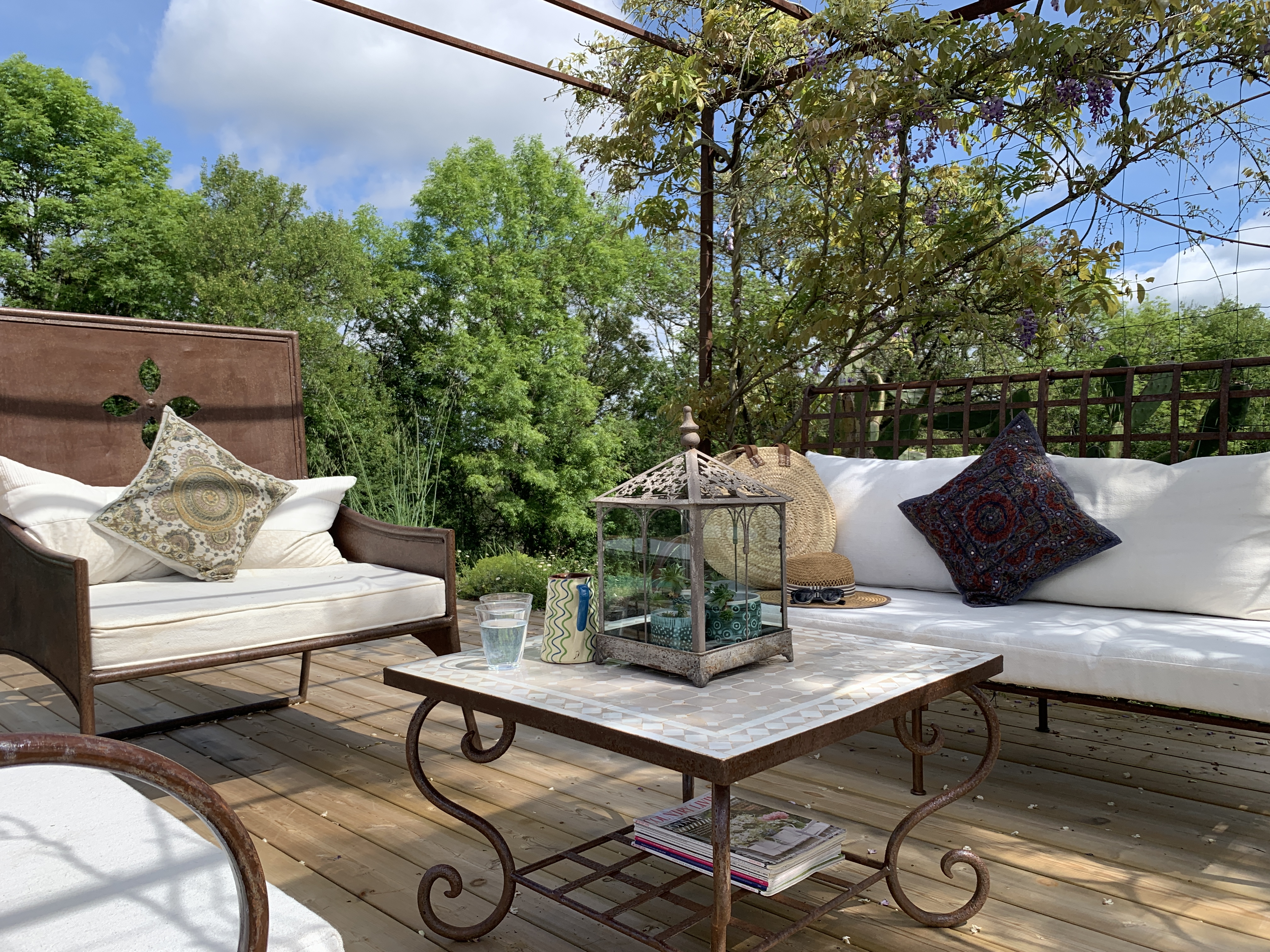 Les Trigones du Causse  - La Trigone I, Saint-Martin-Labouval - photo 13