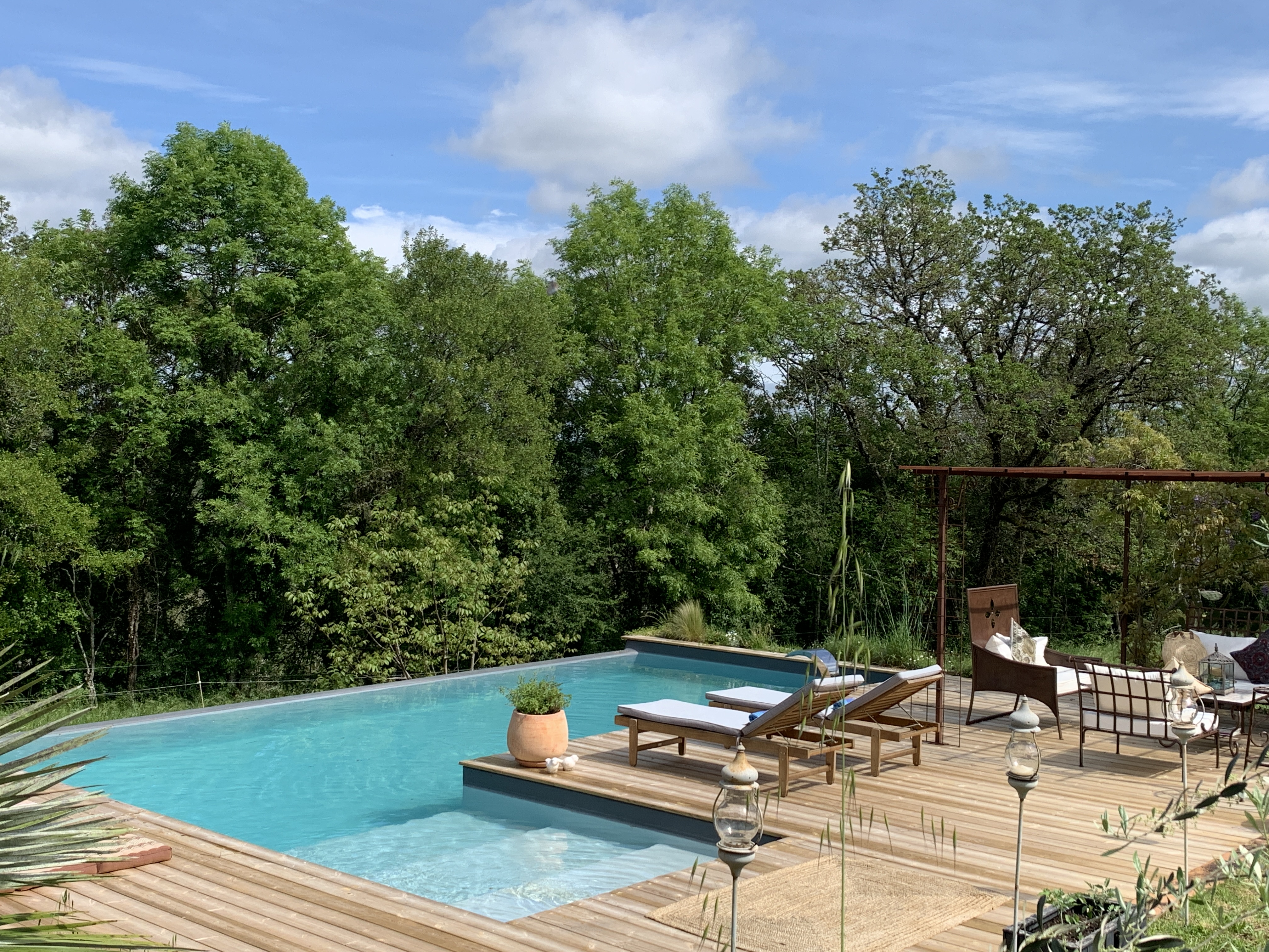 Les Trigones du Causse  - La Trigone I, Saint-Martin-Labouval - photo 14