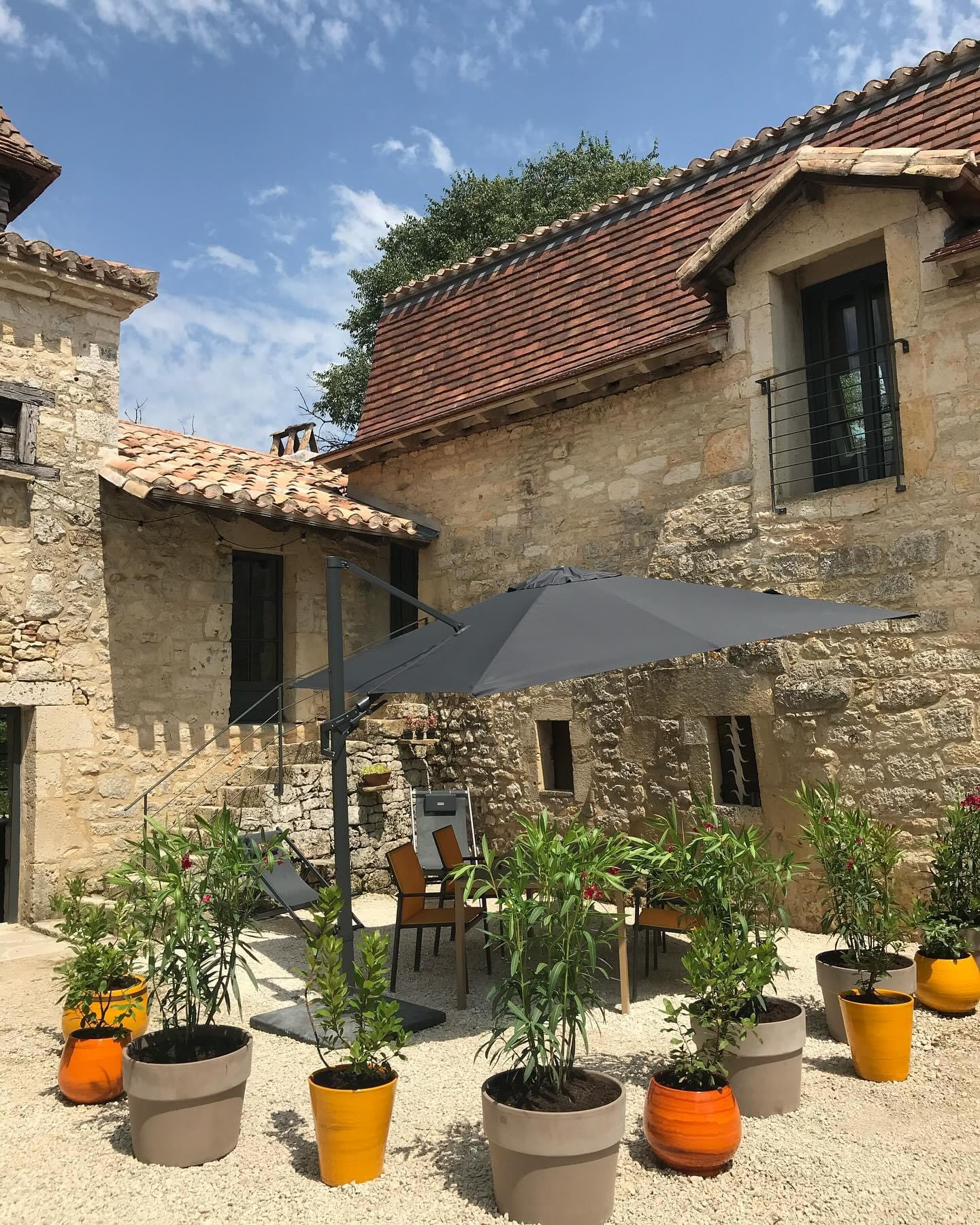 Les Anciennes Ecuries