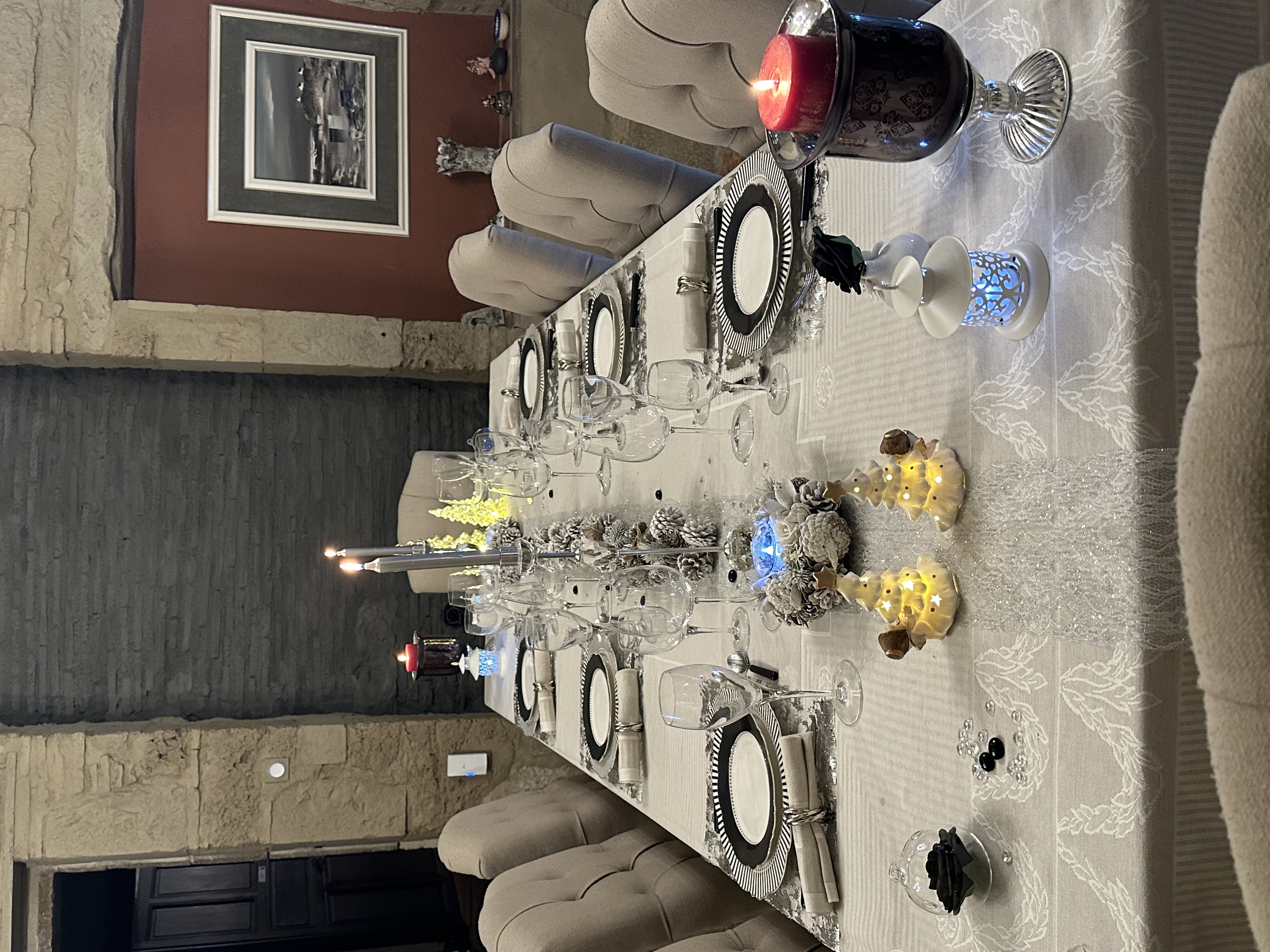 Repas de Fête