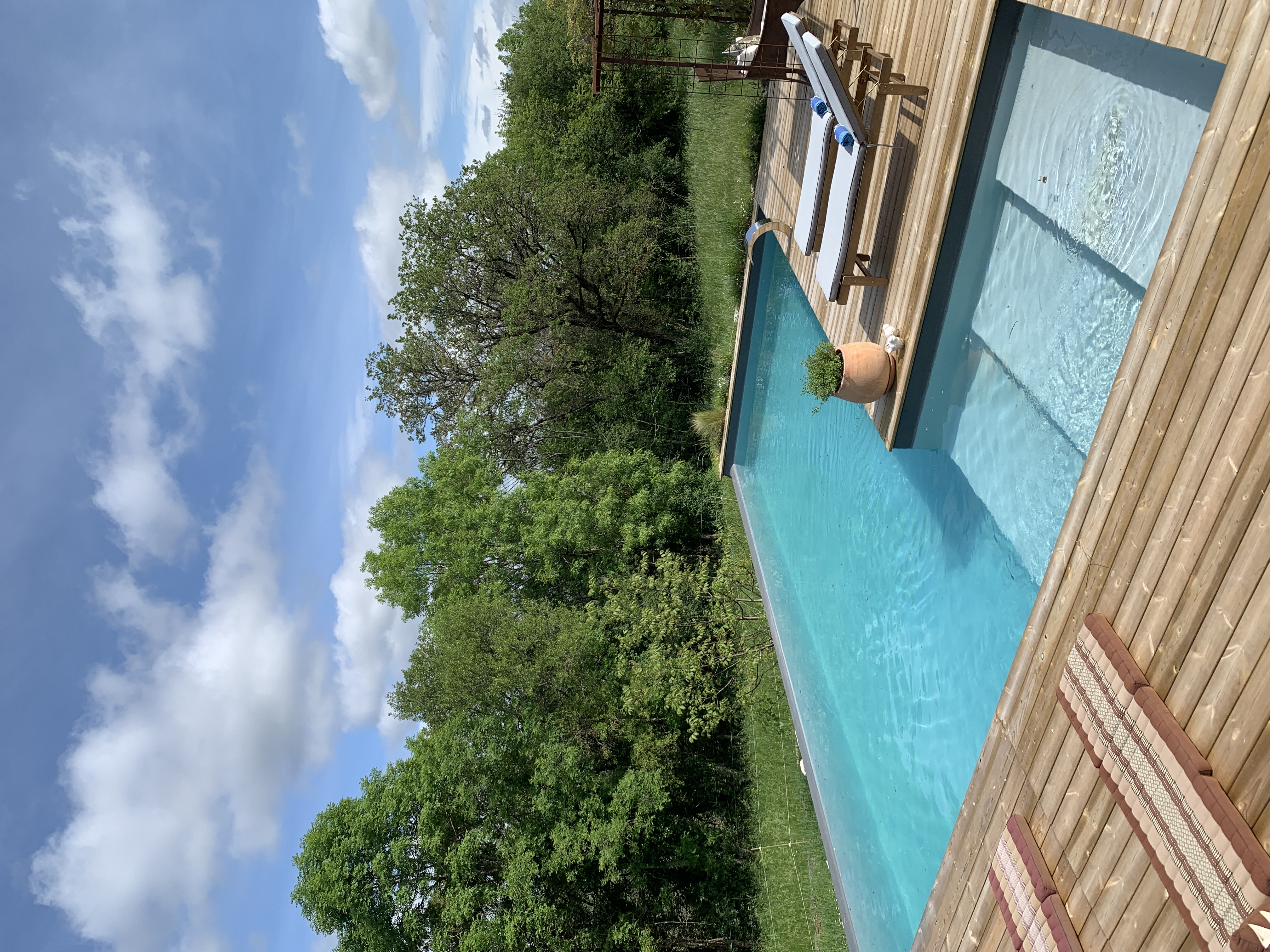 Les Trigones du Causse  - La Trigone I, Saint-Martin-Labouval - photo 15