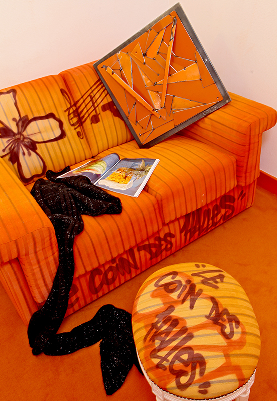 Hôtel Restaurant Le Coin des Halles, Cahors - photo 7