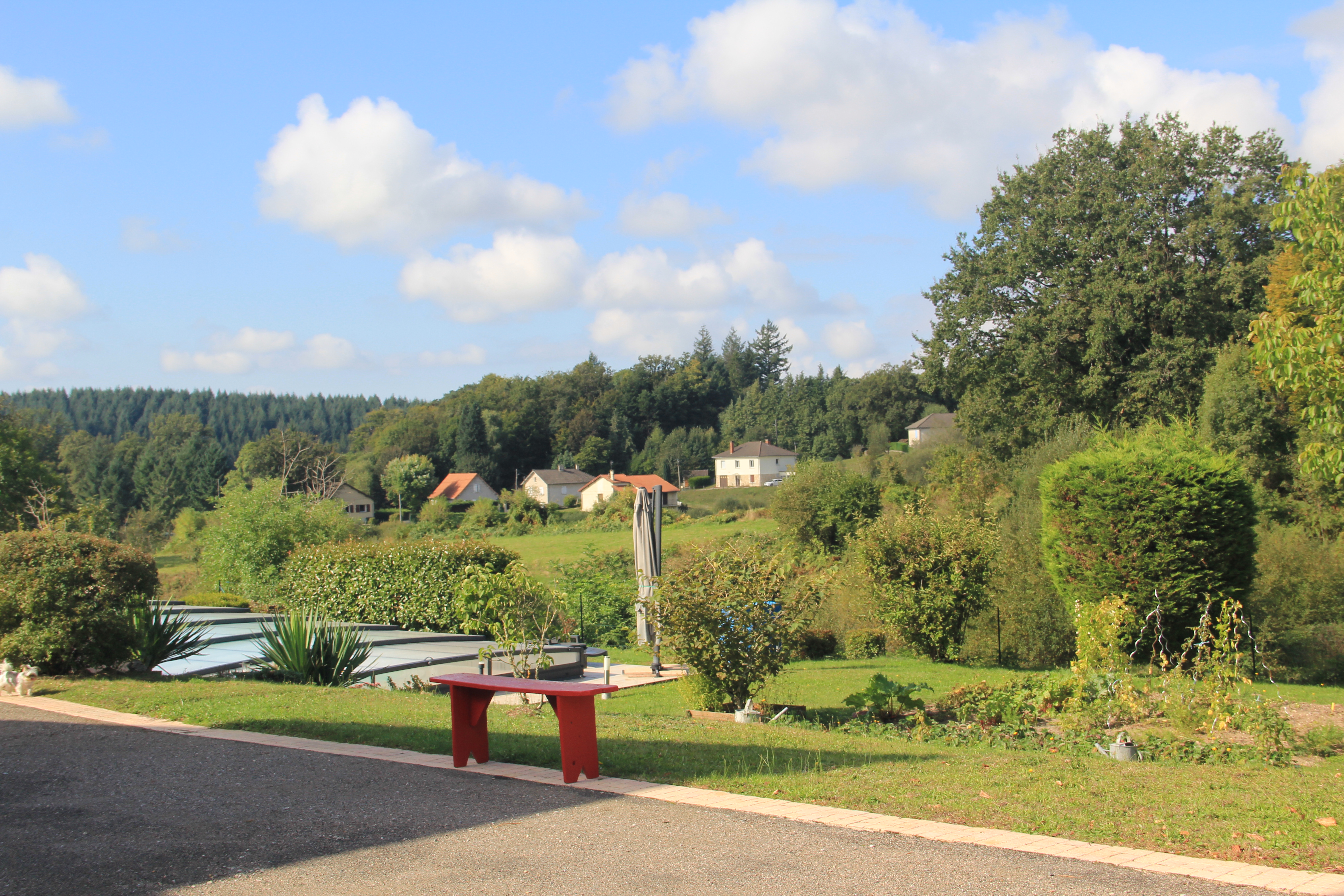 Les Toudous, Latronquière - photo 10