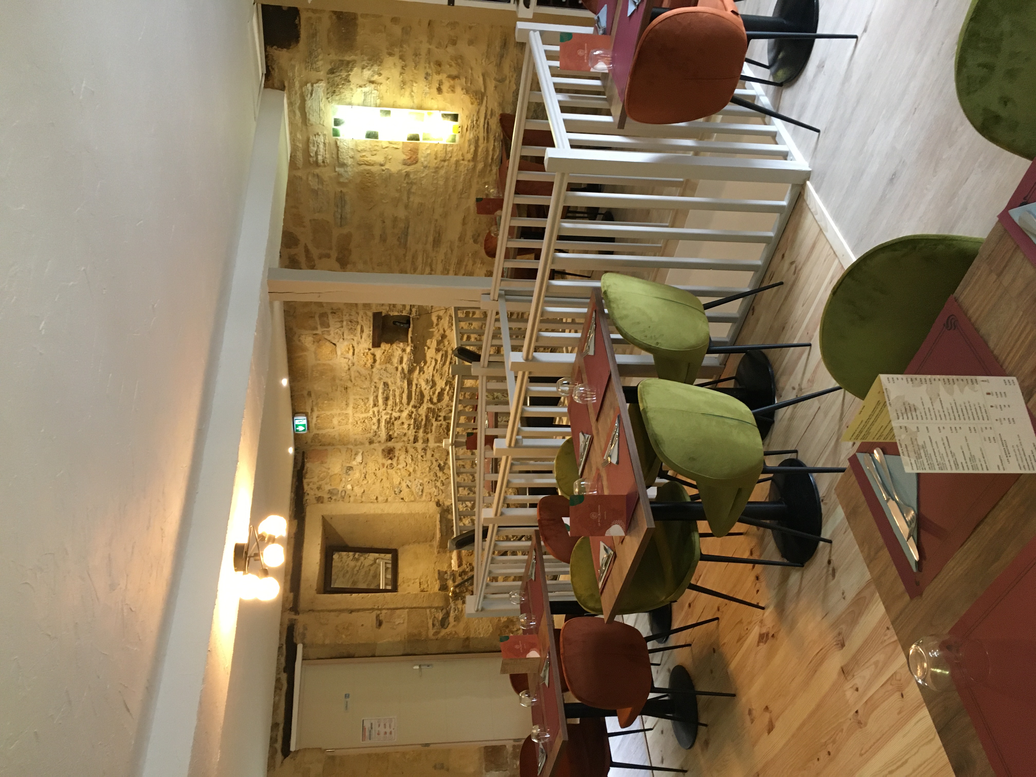 Restaurant Le P'tit Bouchon