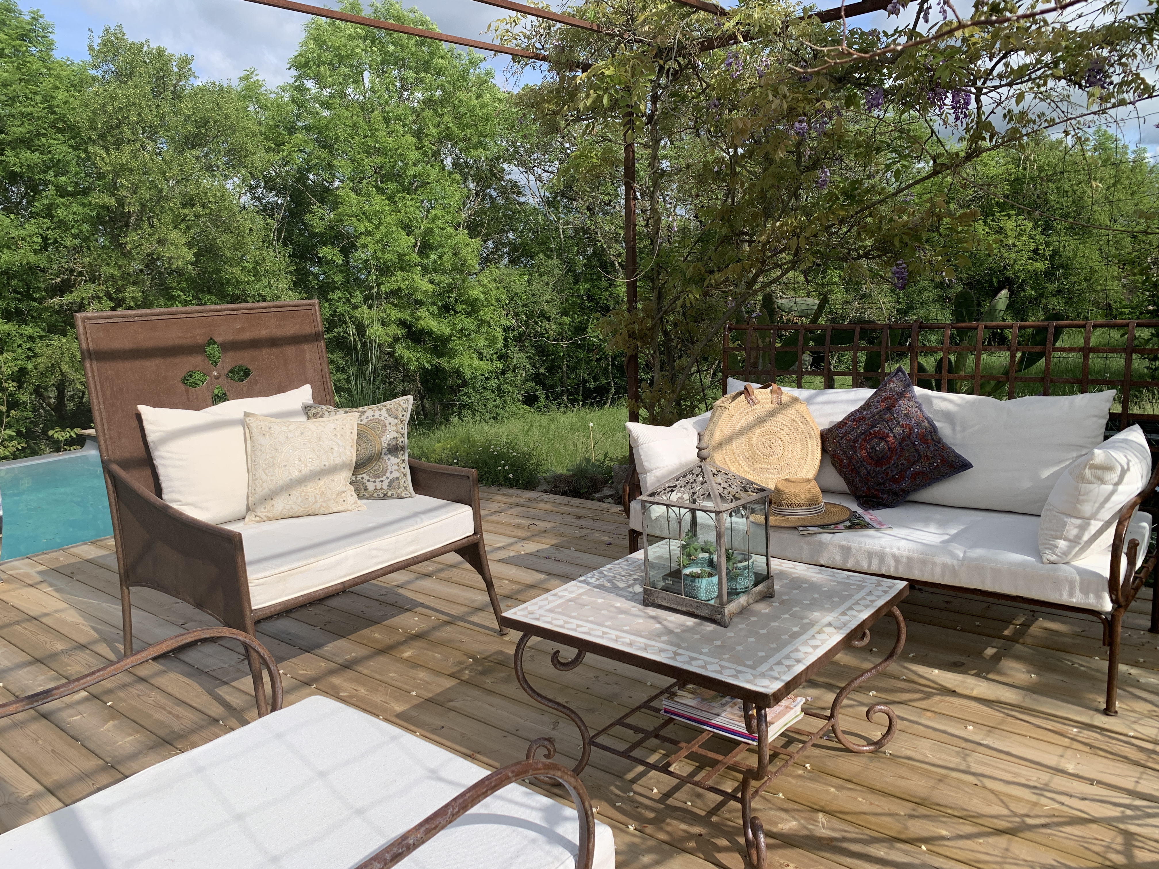 Les Trigones du Causse  - La Trigone I, Saint-Martin-Labouval - photo 16