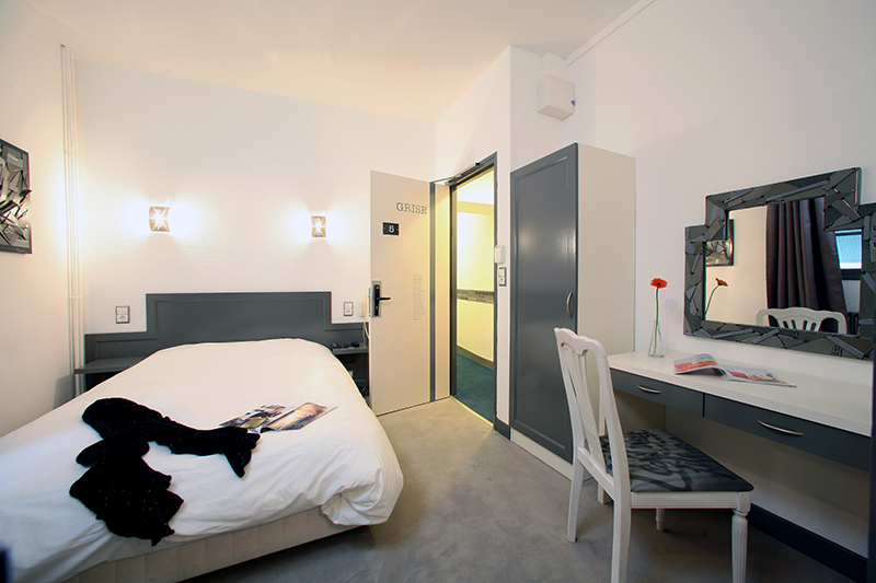 Hôtel Restaurant Le Coin des Halles, Cahors - photo 10