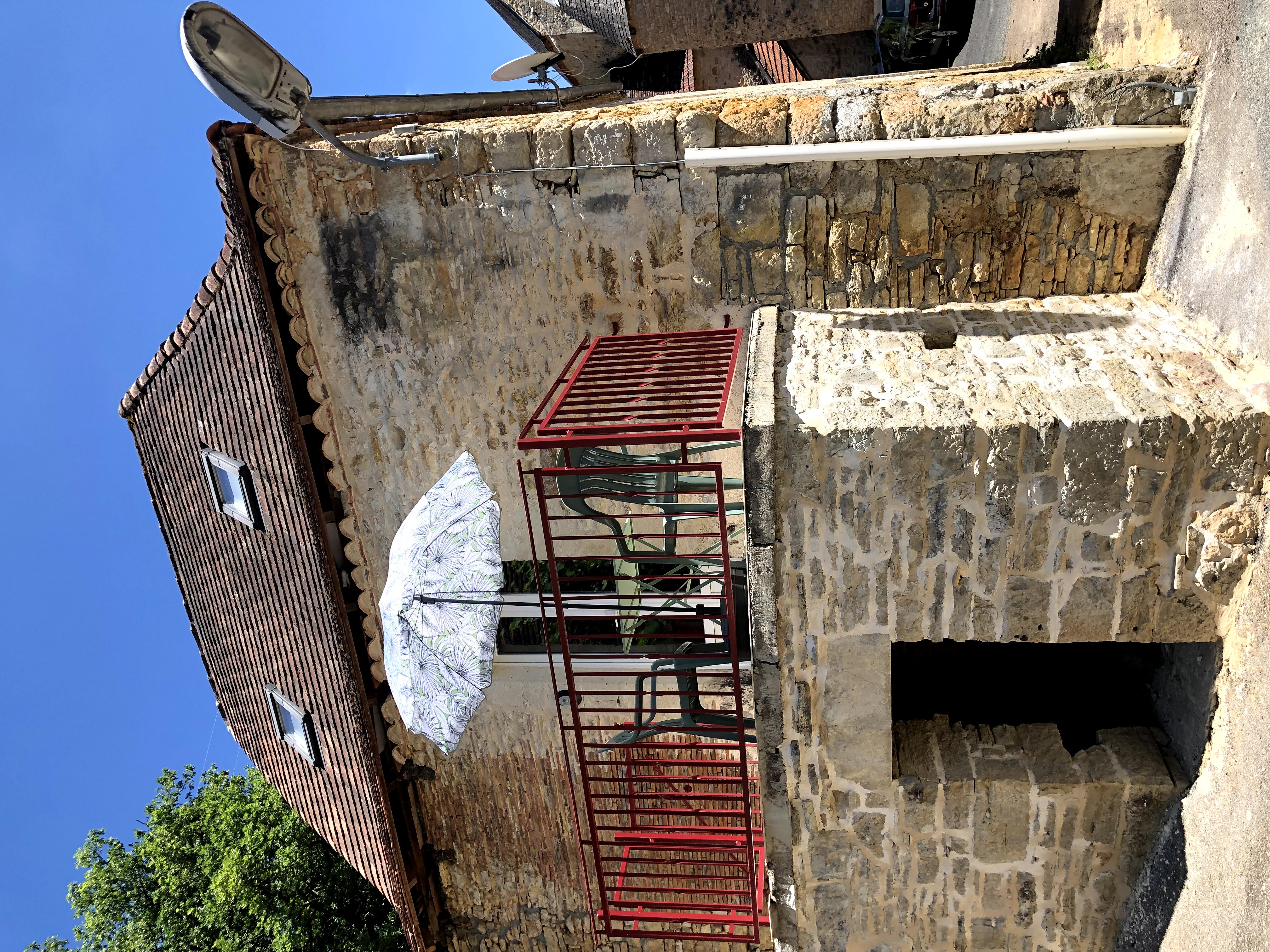 Les Gîtes d'Amélie