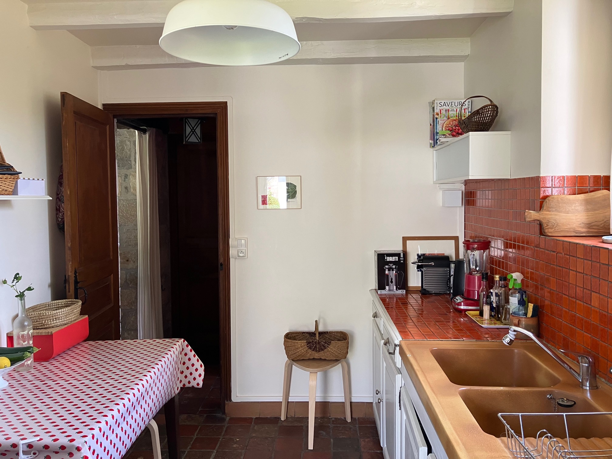 La Maison au tilleul, Creysse - photo 15