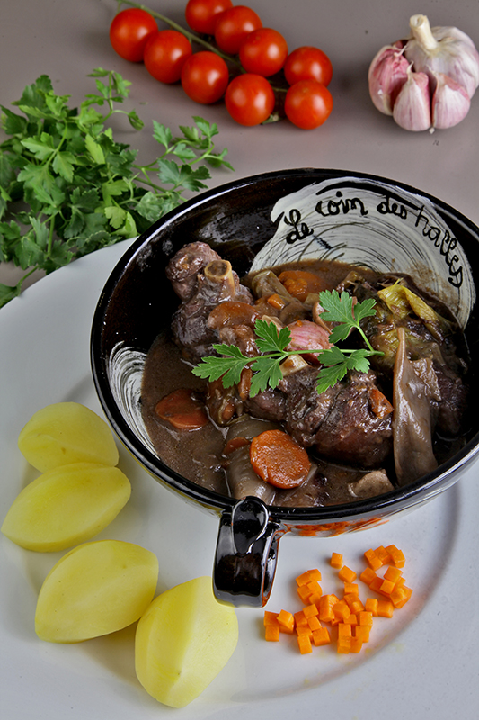 Restaurant Le Coin des Halles, Cahors - photo 5