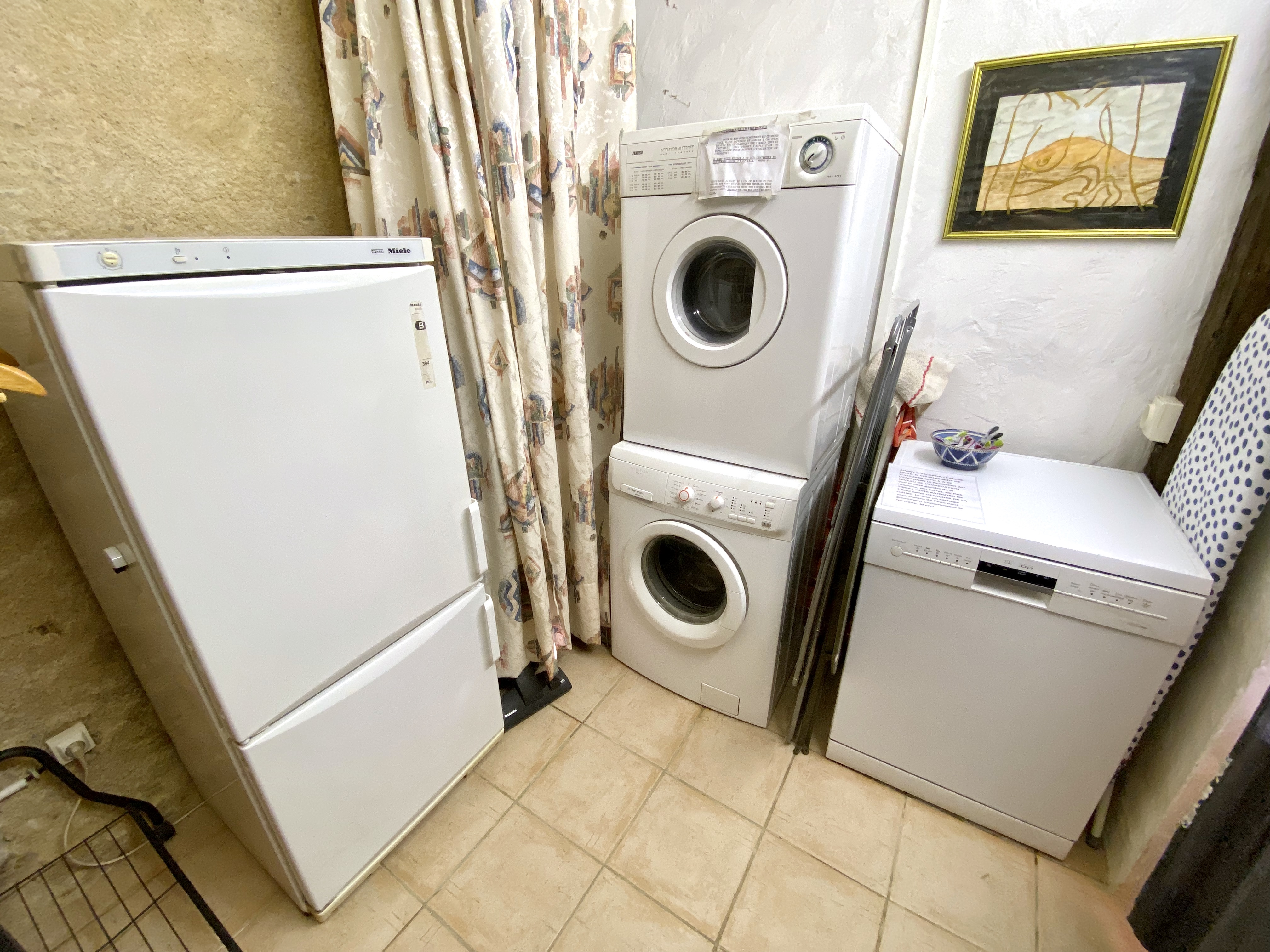 Le Château de Busqueilles - La Couple, Autoire - photo 9