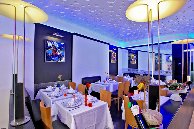 Restaurant Le Coin des Halles, Cahors - photo 7