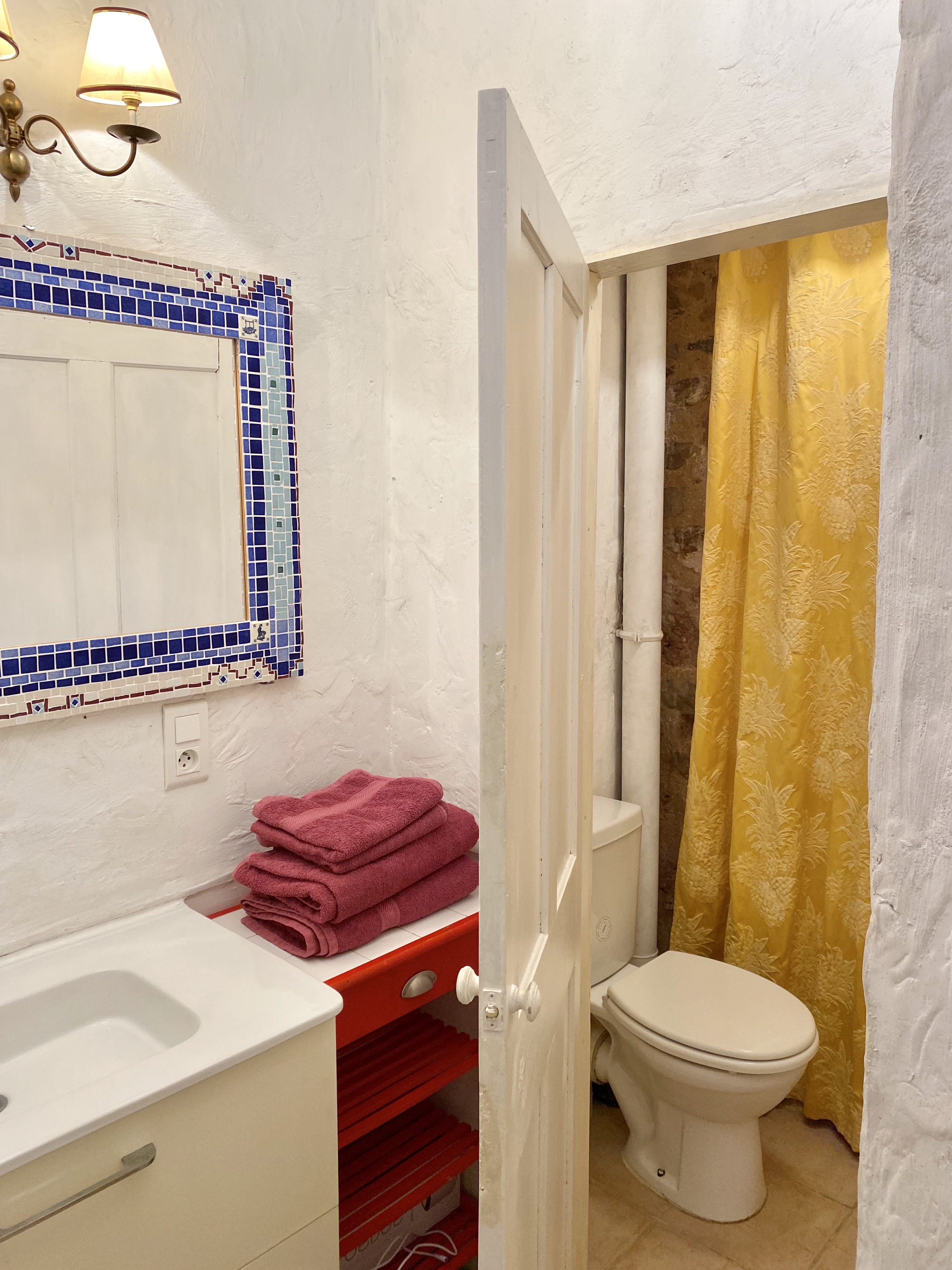 Le Château de Busqueilles - La Couple, Autoire - photo 10