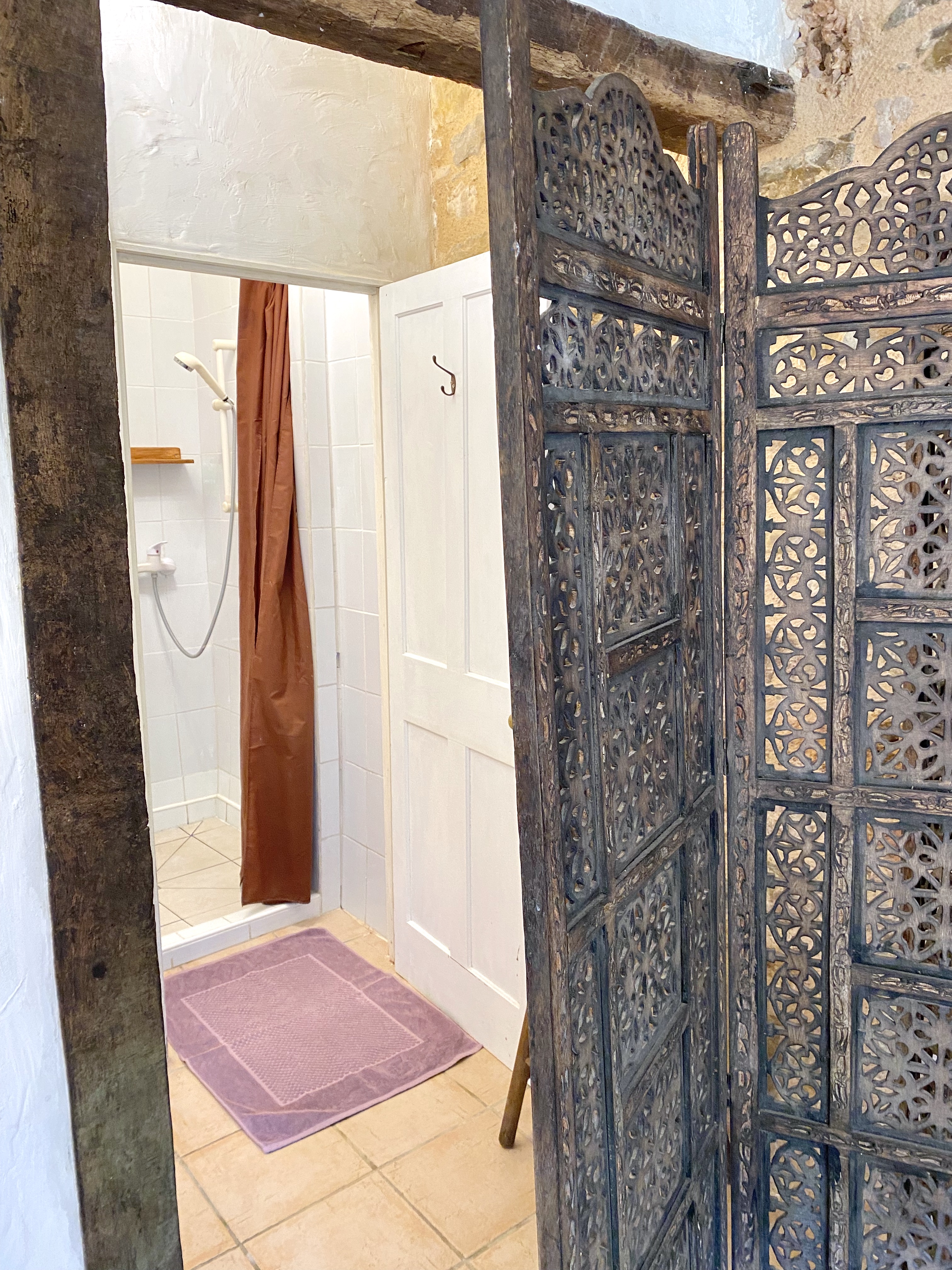 Le Château de Busqueilles - La Couple, Autoire - photo 11