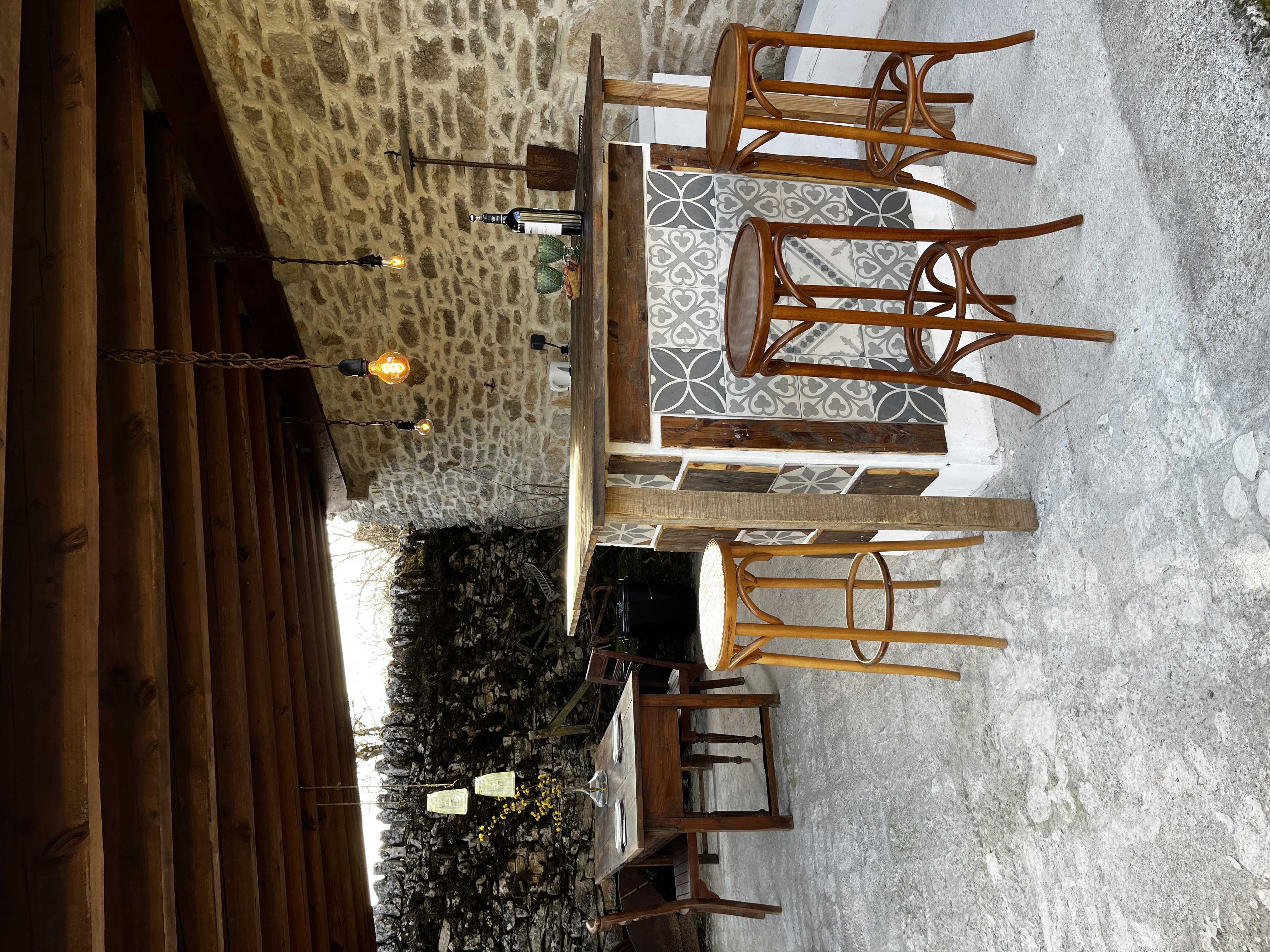 Chambres d'hôtes Pech Blanc, Calvignac - photo 9