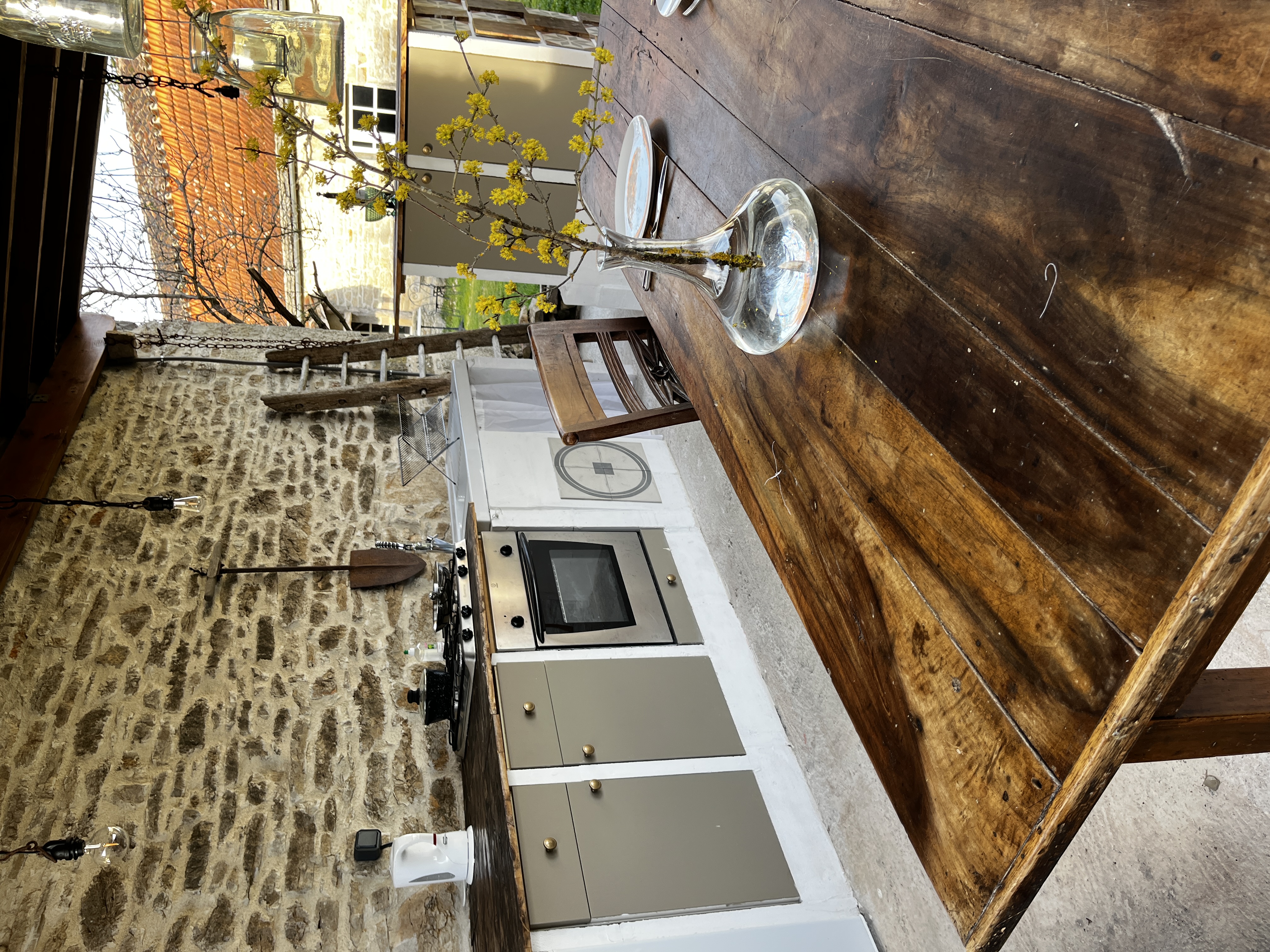 Chambres d'hôtes Pech Blanc, Calvignac - photo 10