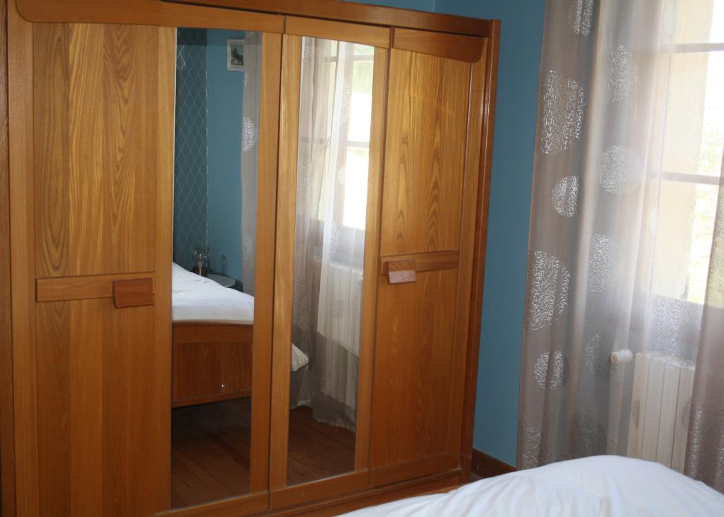 chambre 4 étage
