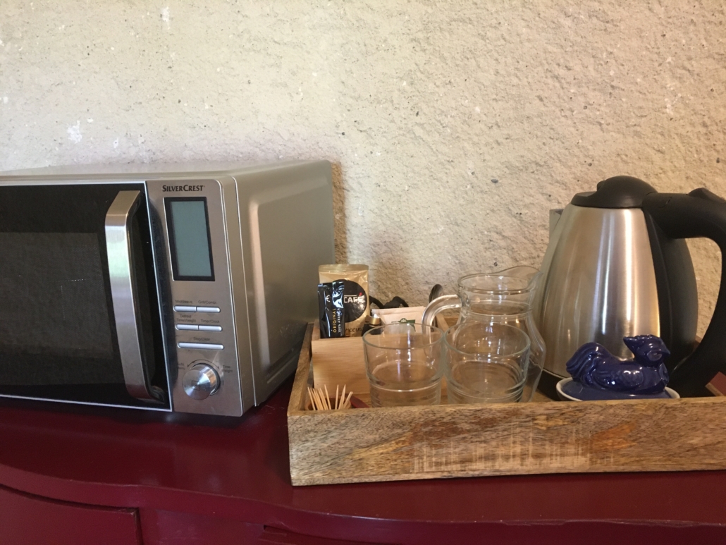 Domaine Les Gonies - Chambre d'hôtes Cyprès, Mauroux - photo 6