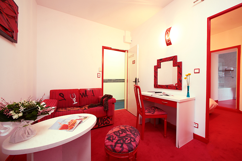 Hôtel Restaurant Le Coin des Halles, Cahors - photo 12