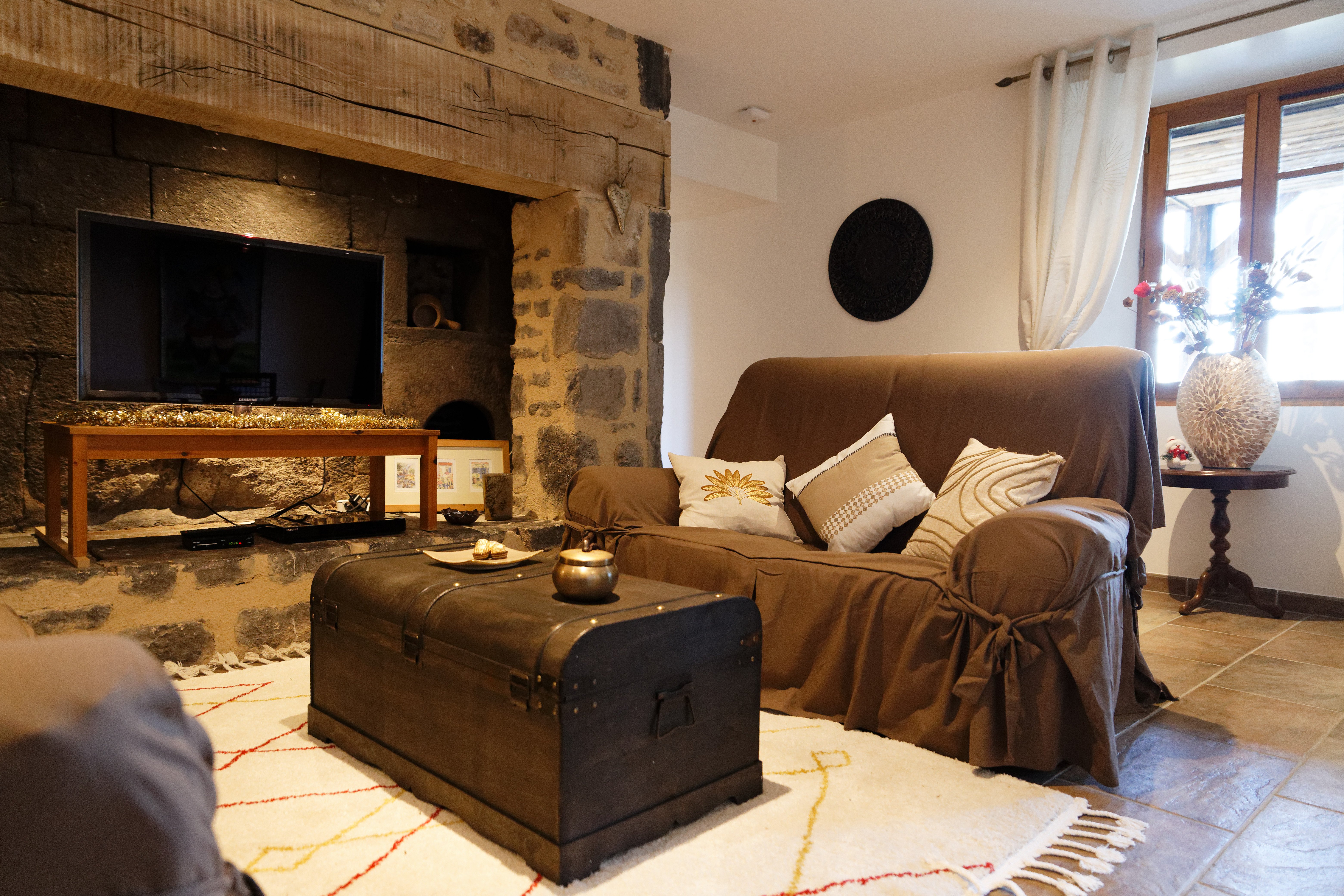 Gîte Le Rossignol, Lauresses - photo 4