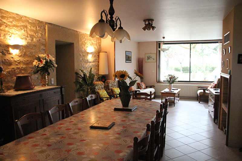 Le Moulin, Sauzet - photo 8