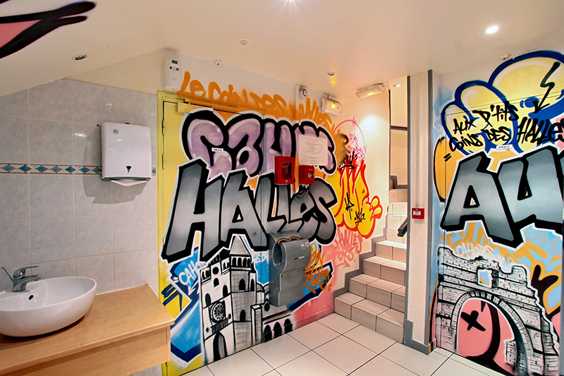 Restaurant Le Coin des Halles, Cahors - photo 9