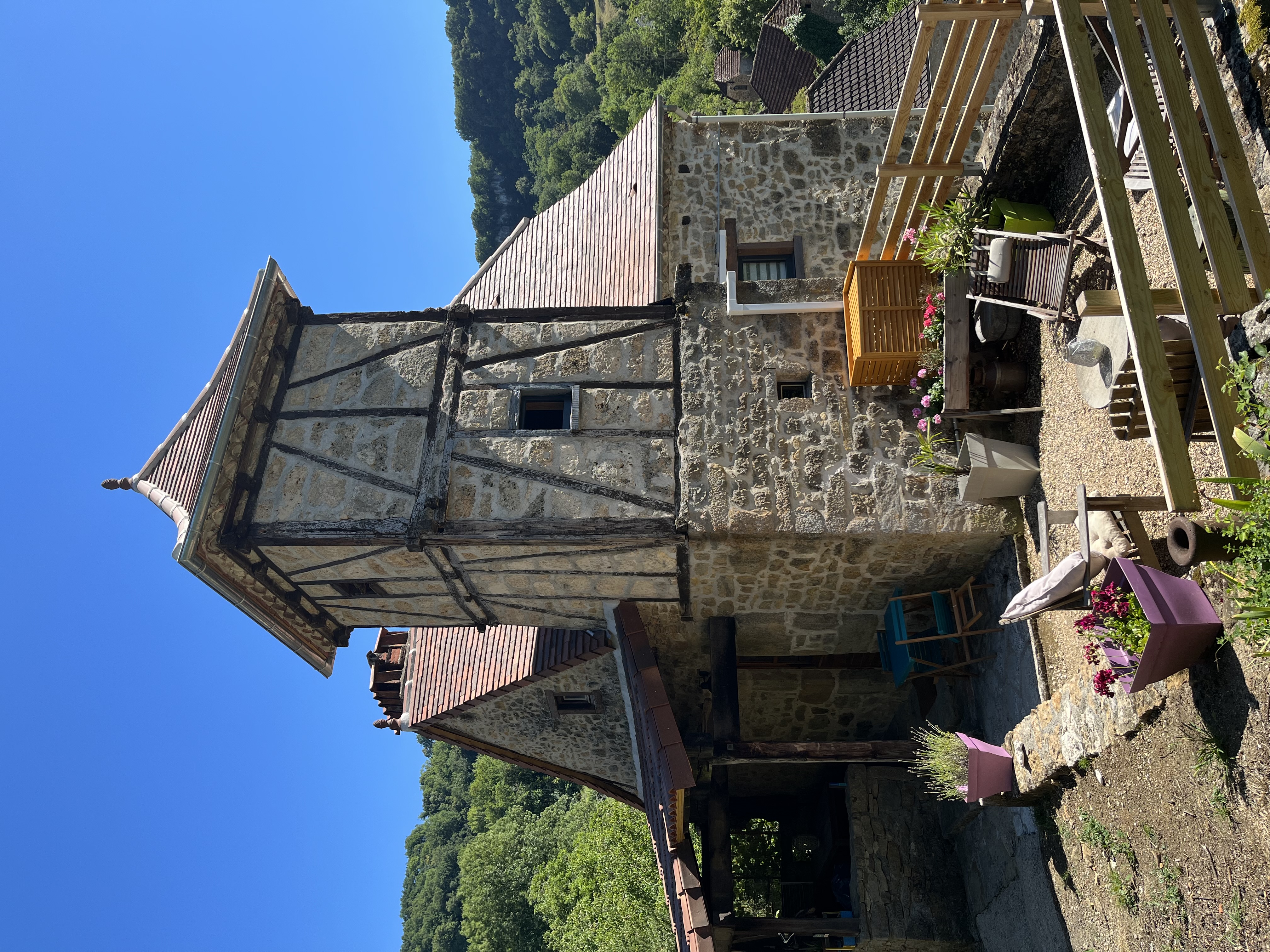 Le pigeonnier, Gintrac - photo 4