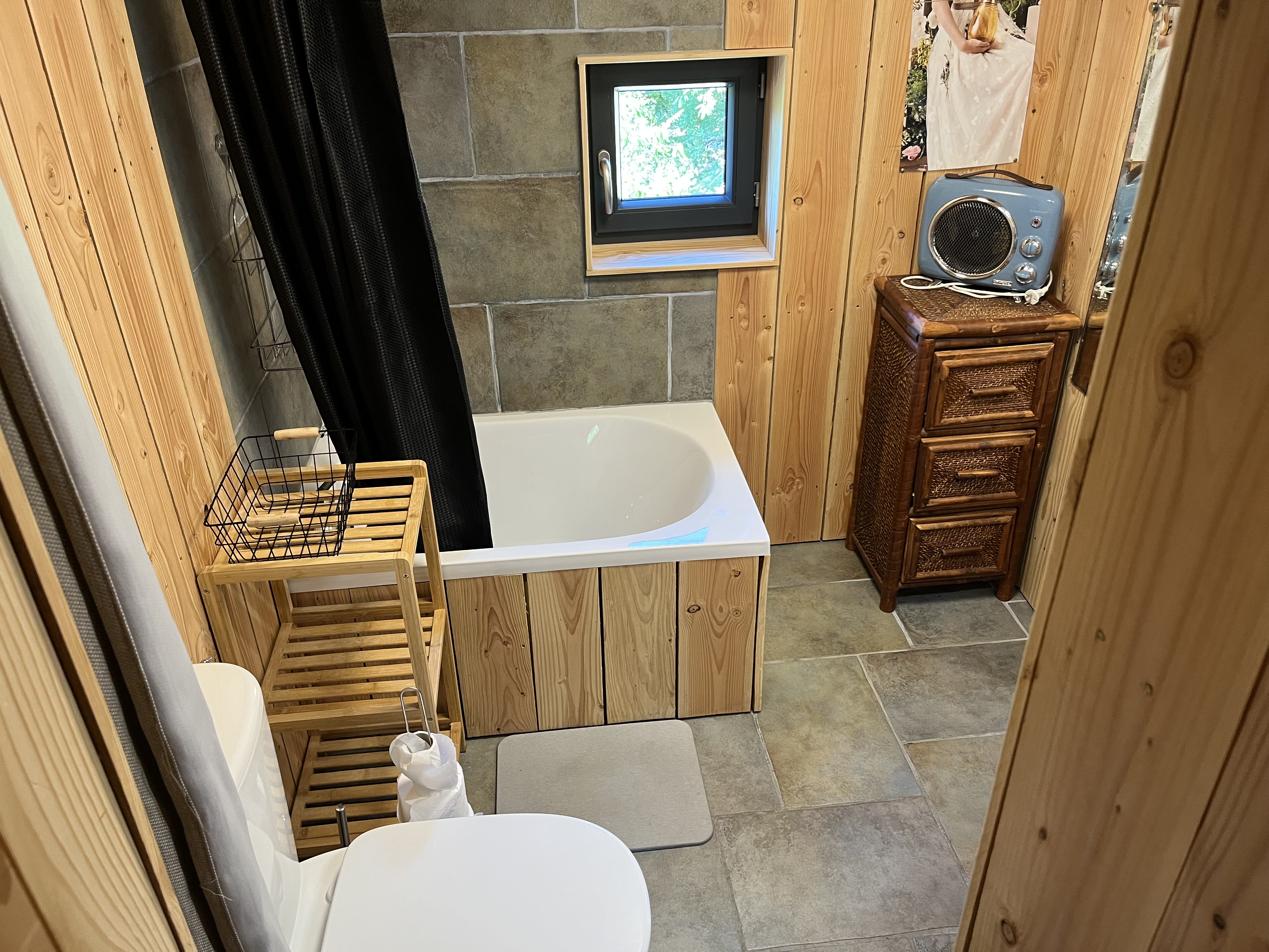 Le pigeonnier, Gintrac - photo 6