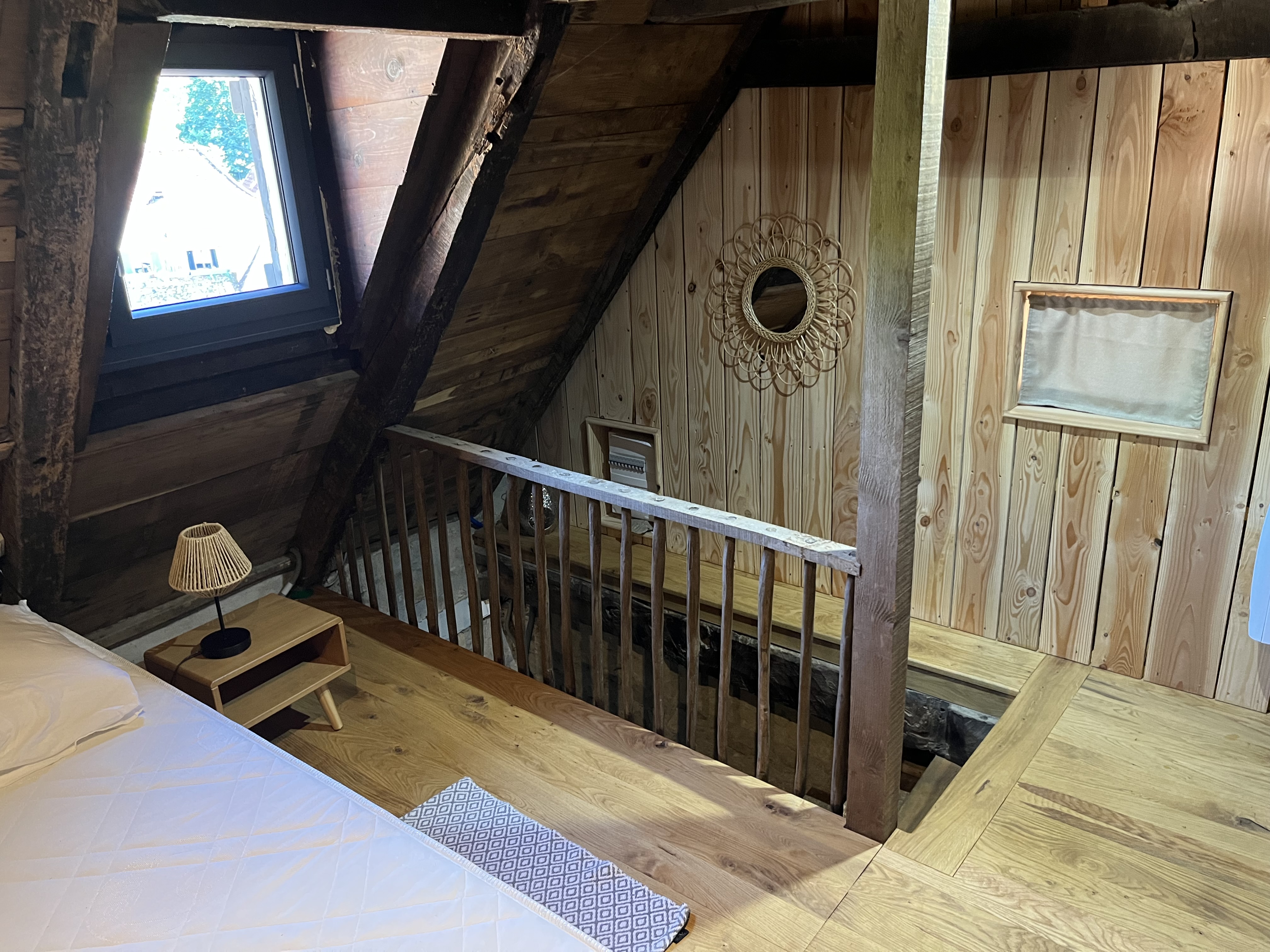 Le pigeonnier, Gintrac - photo 8