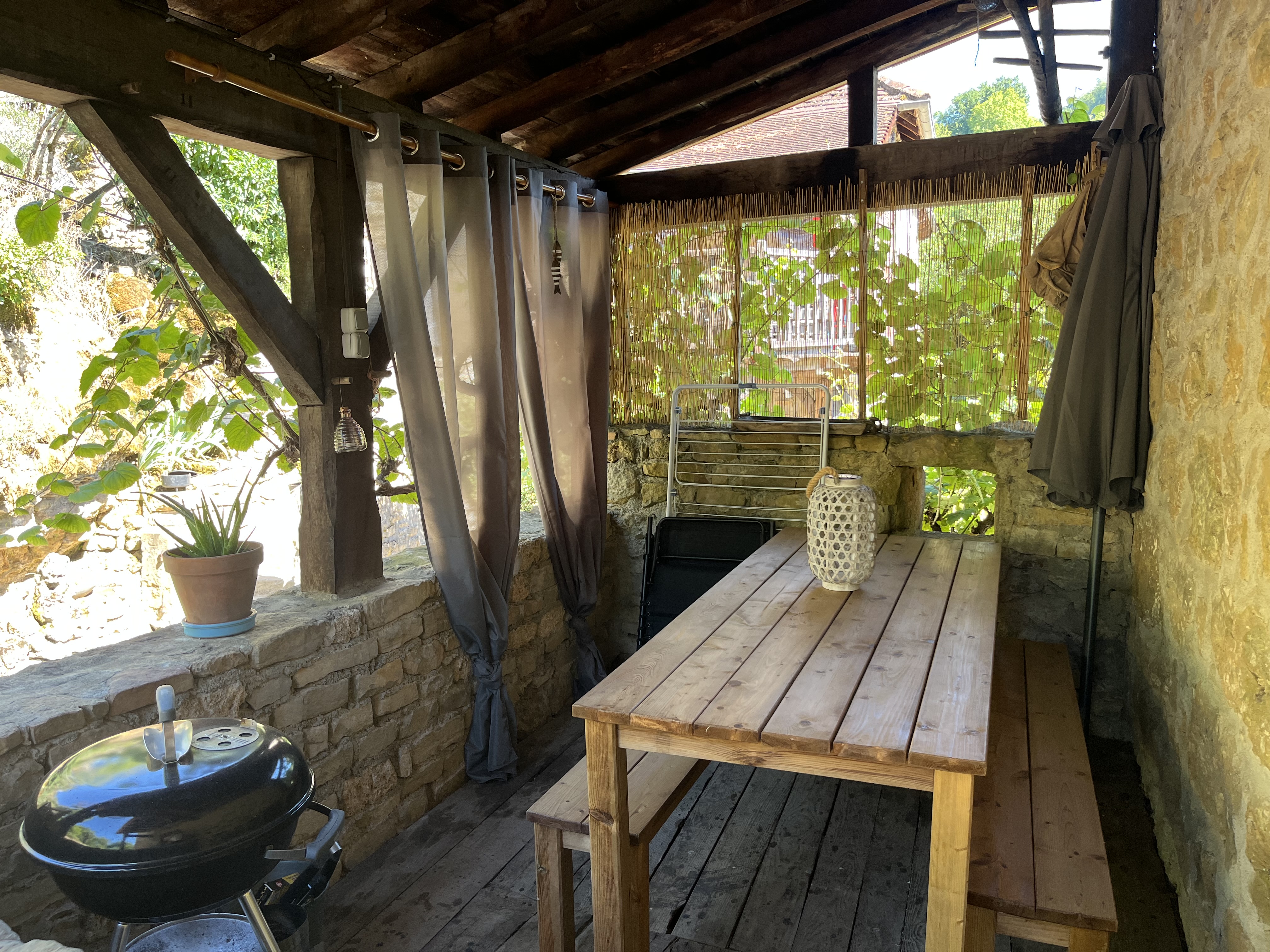 Le pigeonnier, Gintrac - photo 9