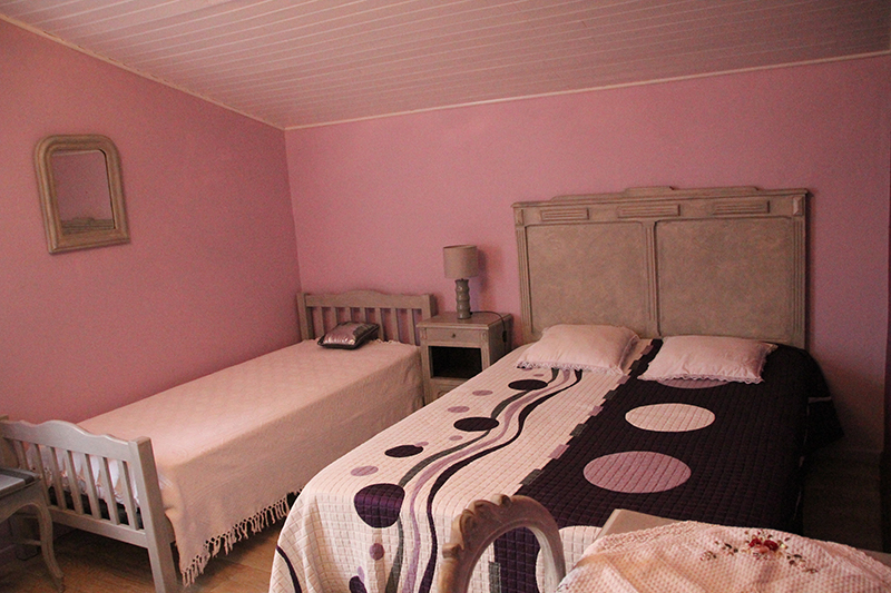 Le Moulin, Sauzet - photo 6