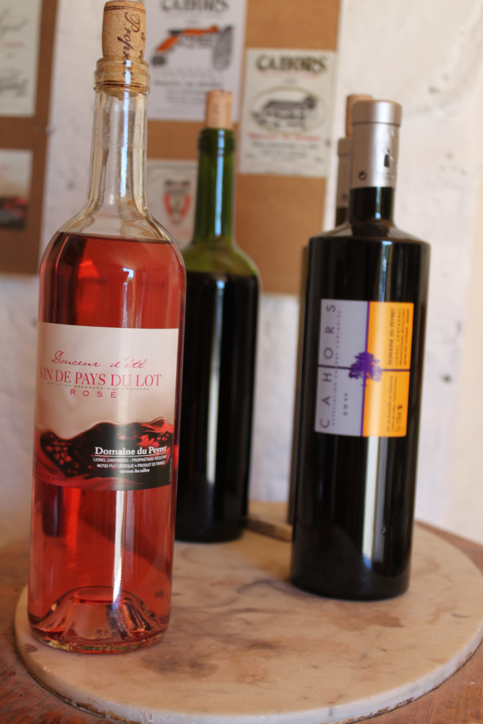 Domaine du Peyret — photo 3