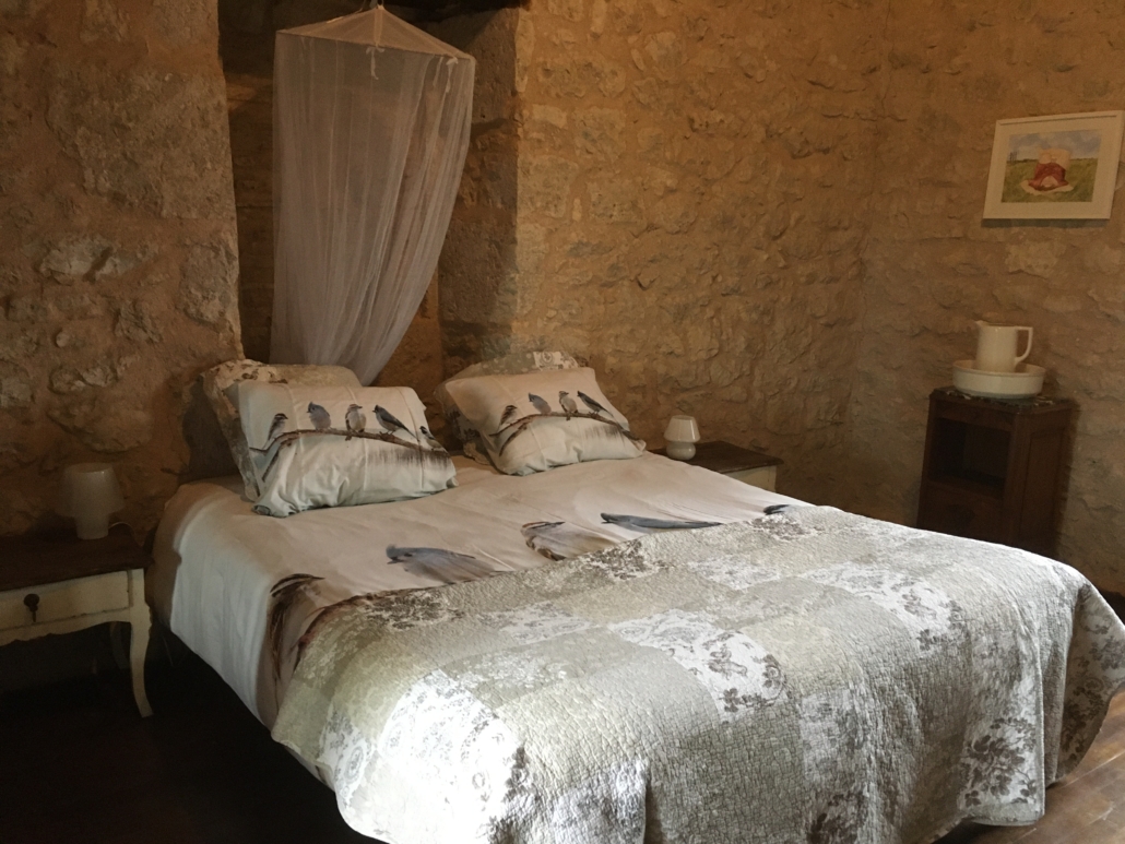 Domaine Les Gonies - Gîte Marronnier, Mauroux - photo 3