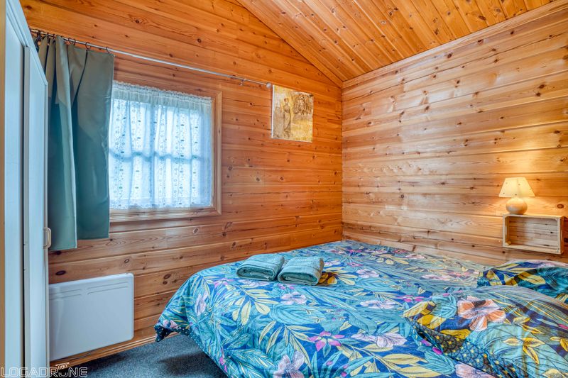 Village du Soleil - Chalet Tournesol n°17, Mauroux - photo 19