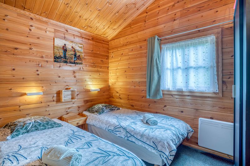 Village du Soleil - Chalet Tournesol n°17, Mauroux - photo 20