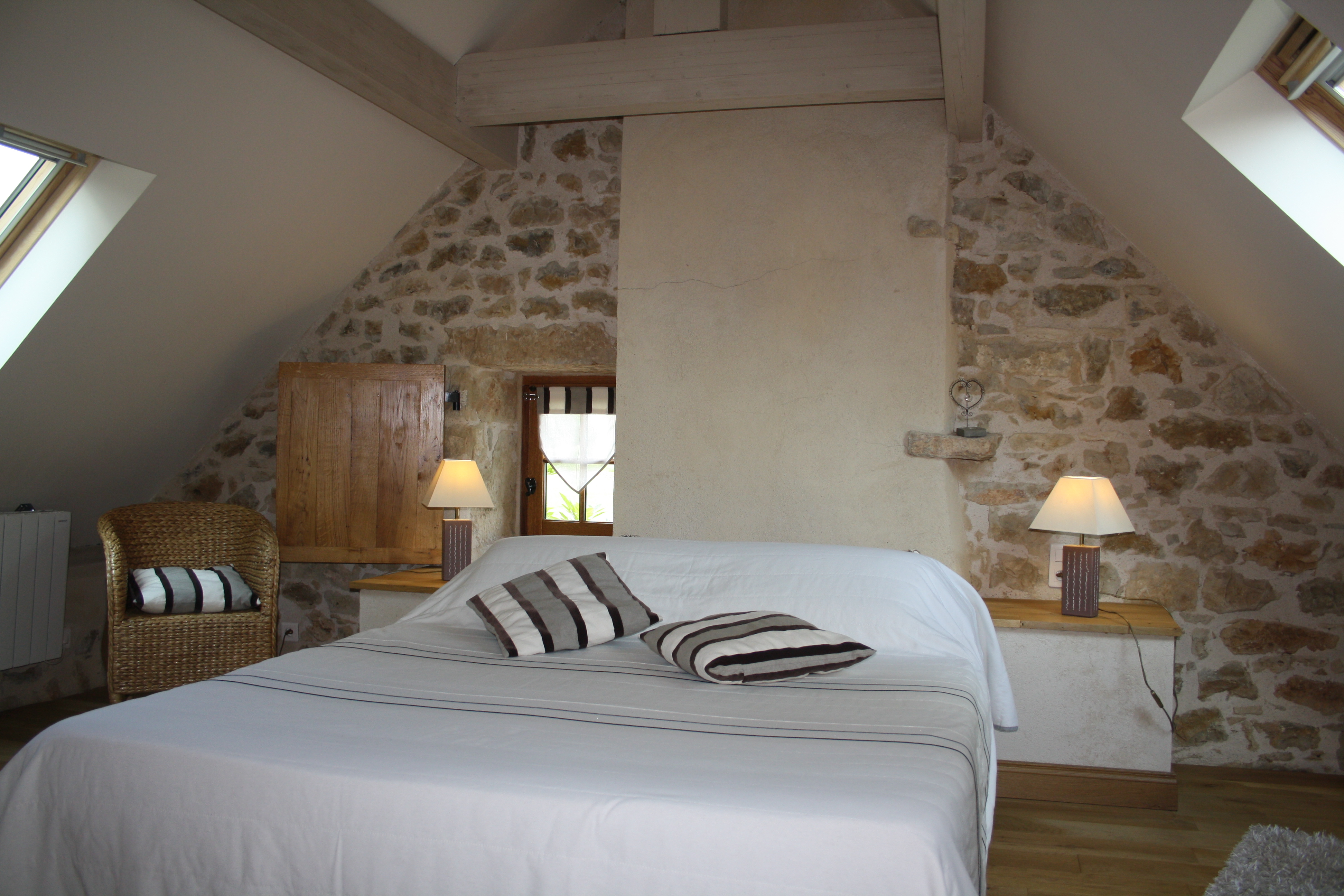 Le Hameau du Quercy - Esprit de Pierres, Frontenac - photo 23