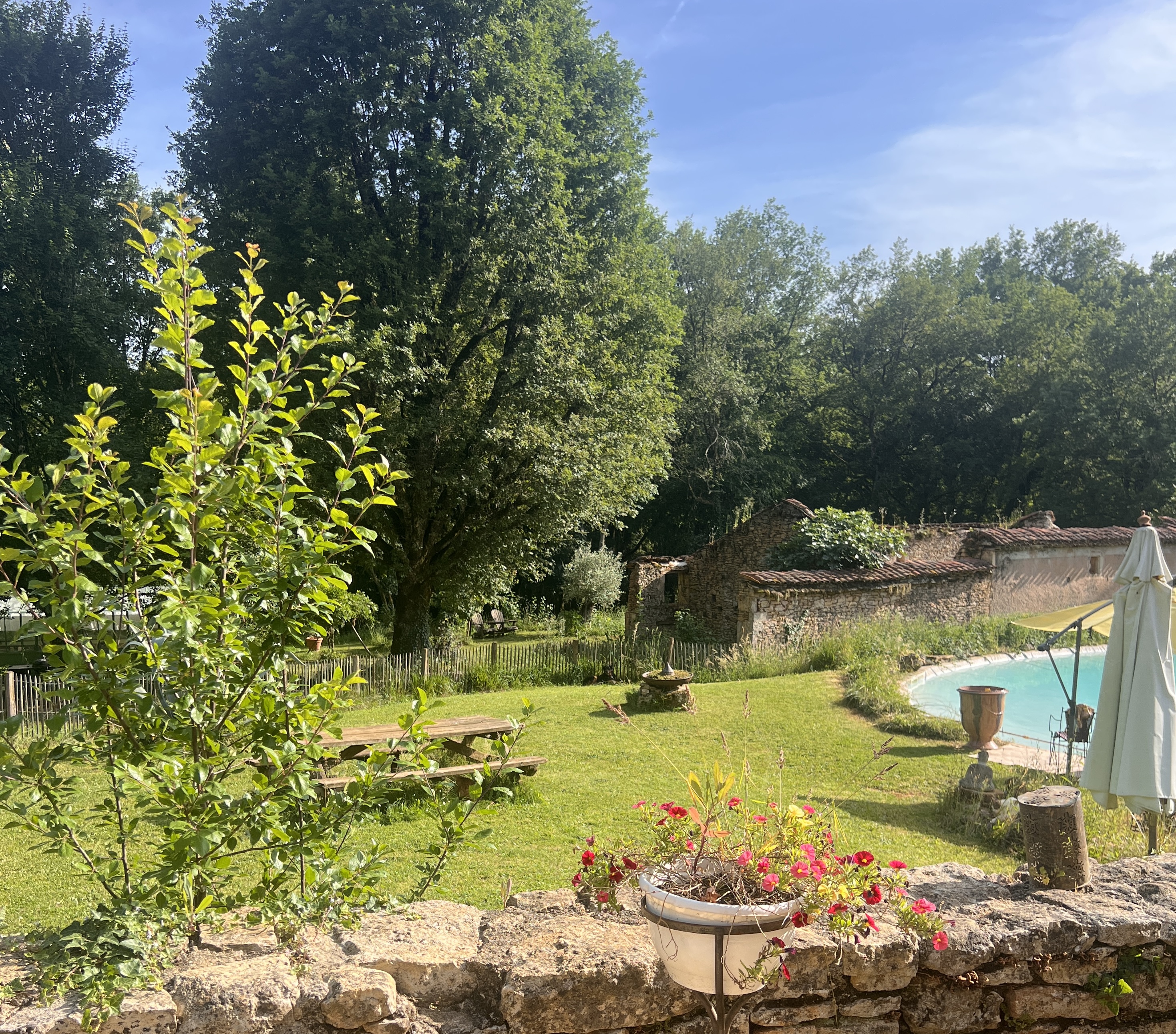 Domaine du Mombret Haut - Aire Naturelle, Duravel - photo 4