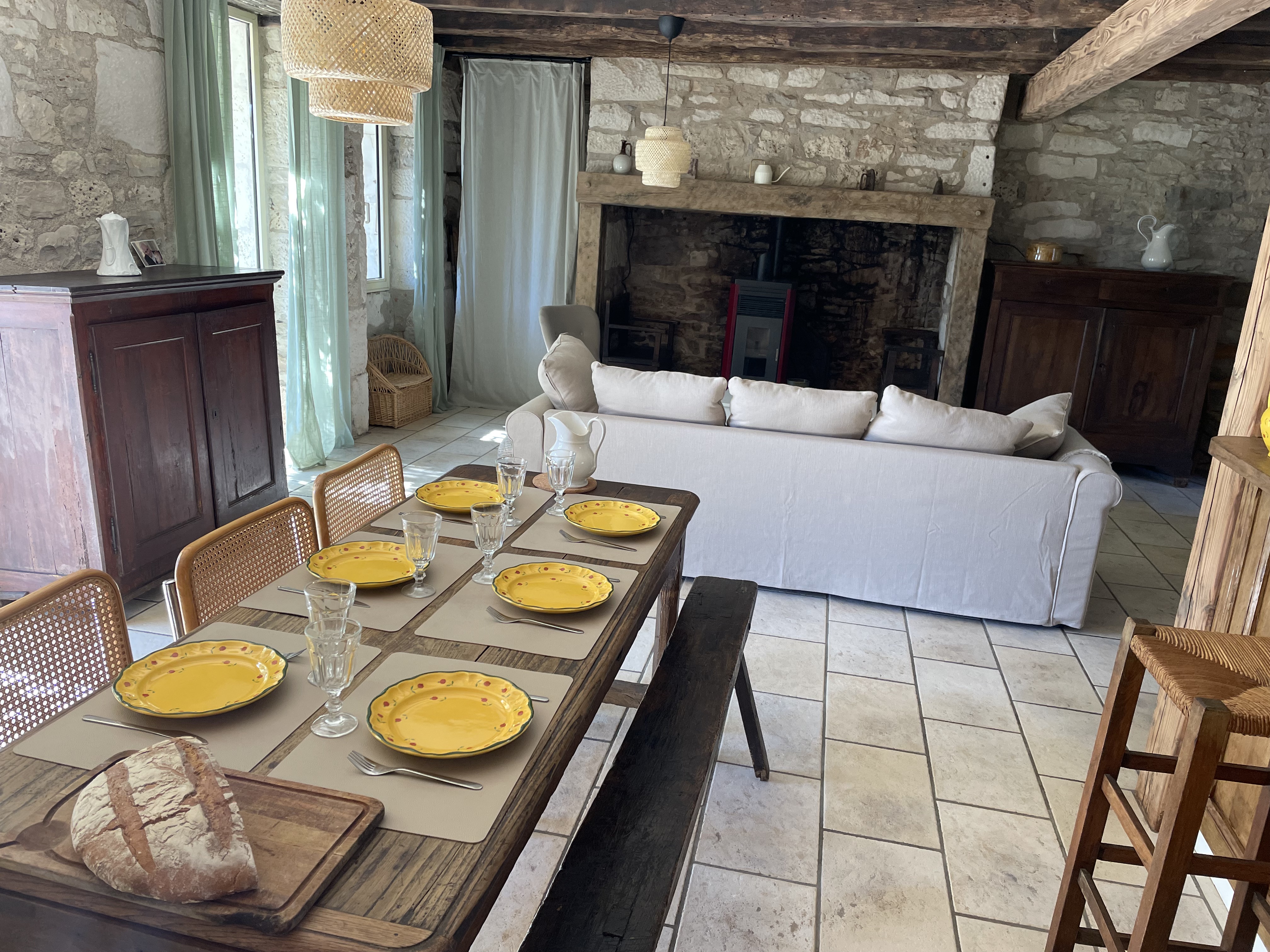Enjoy a Lot, Cressensac-Sarrazac - photo 12