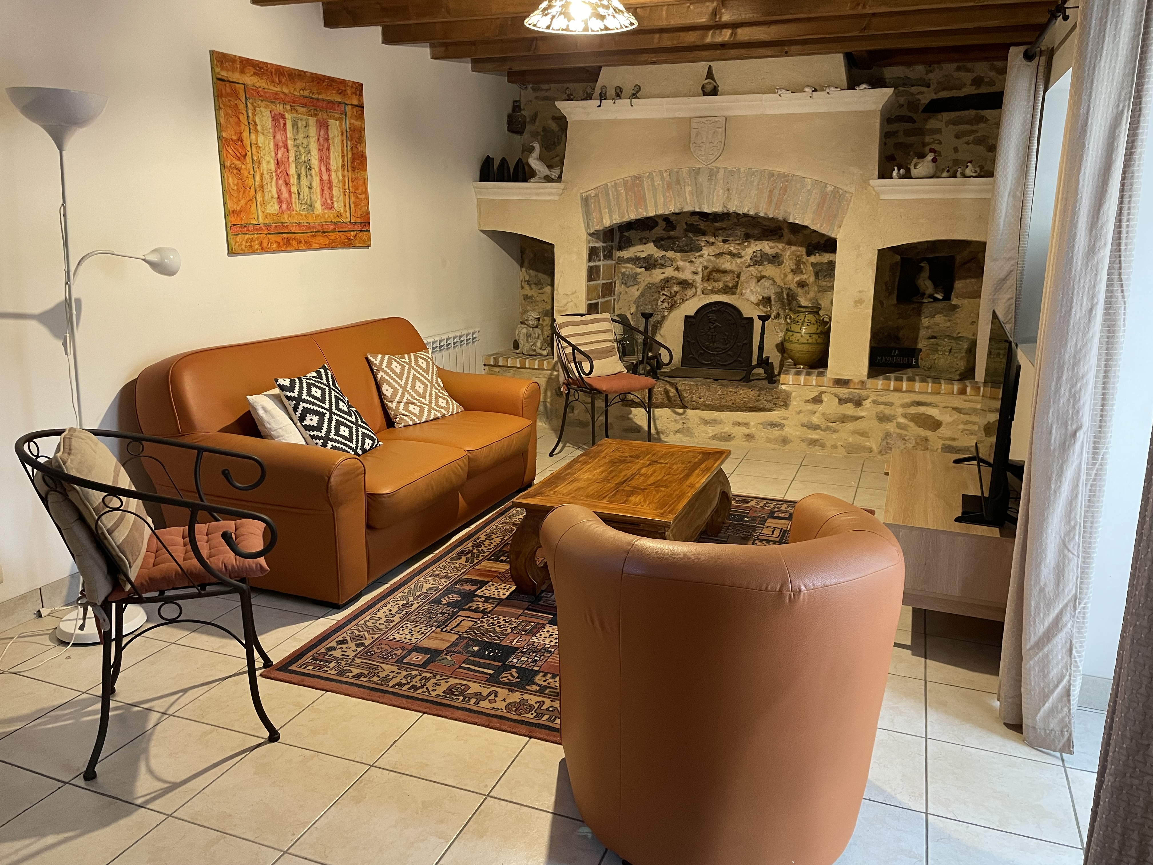 Gîte de la Maynardière, Autoire - photo 3