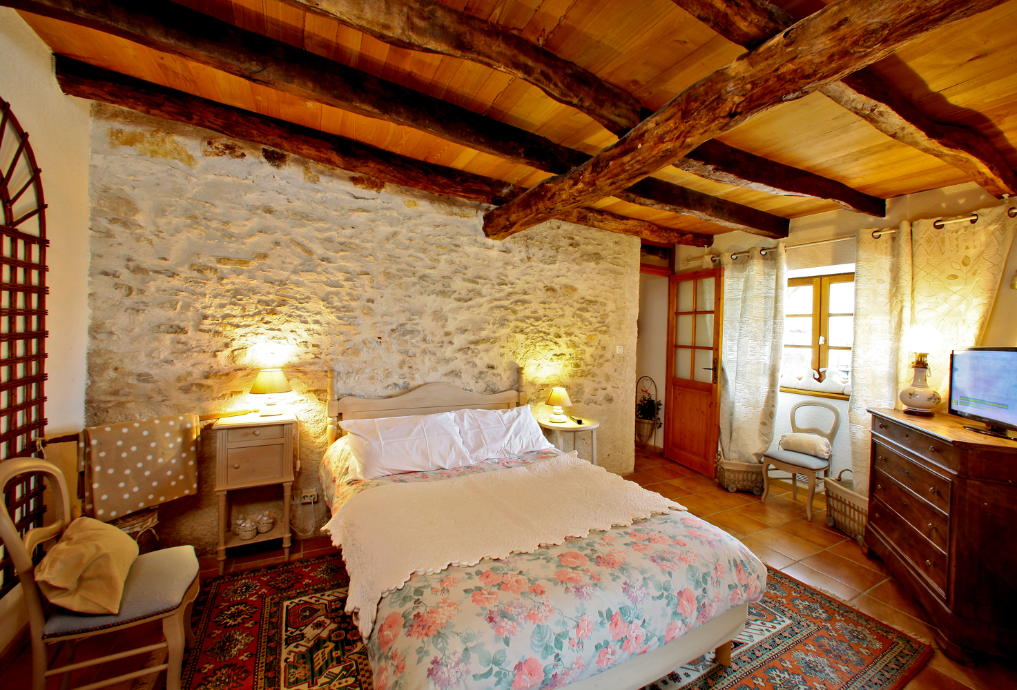 La Forge, Rocamadour - photo 8