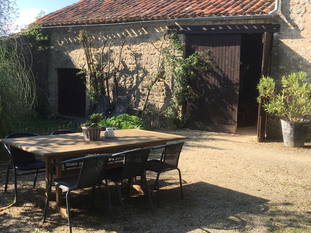 Domaine Les Gonies - Gîte Marronnier, Mauroux - photo 6