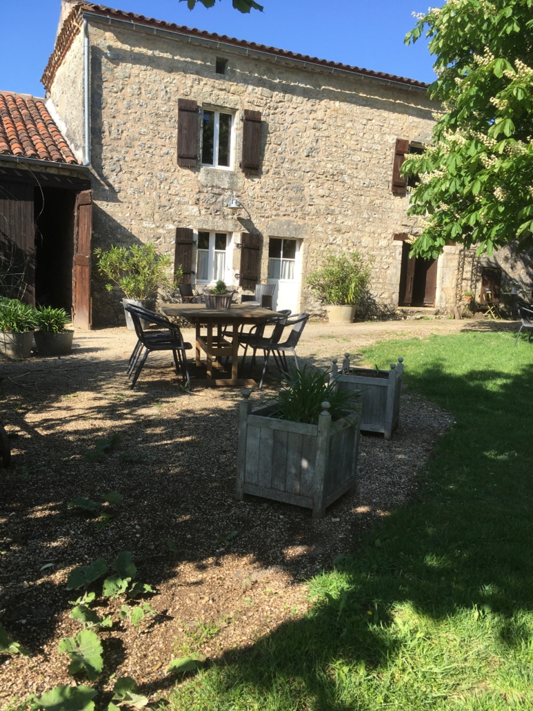 Domaine Les Gonies - Gîte Marronnier, Mauroux - photo 7