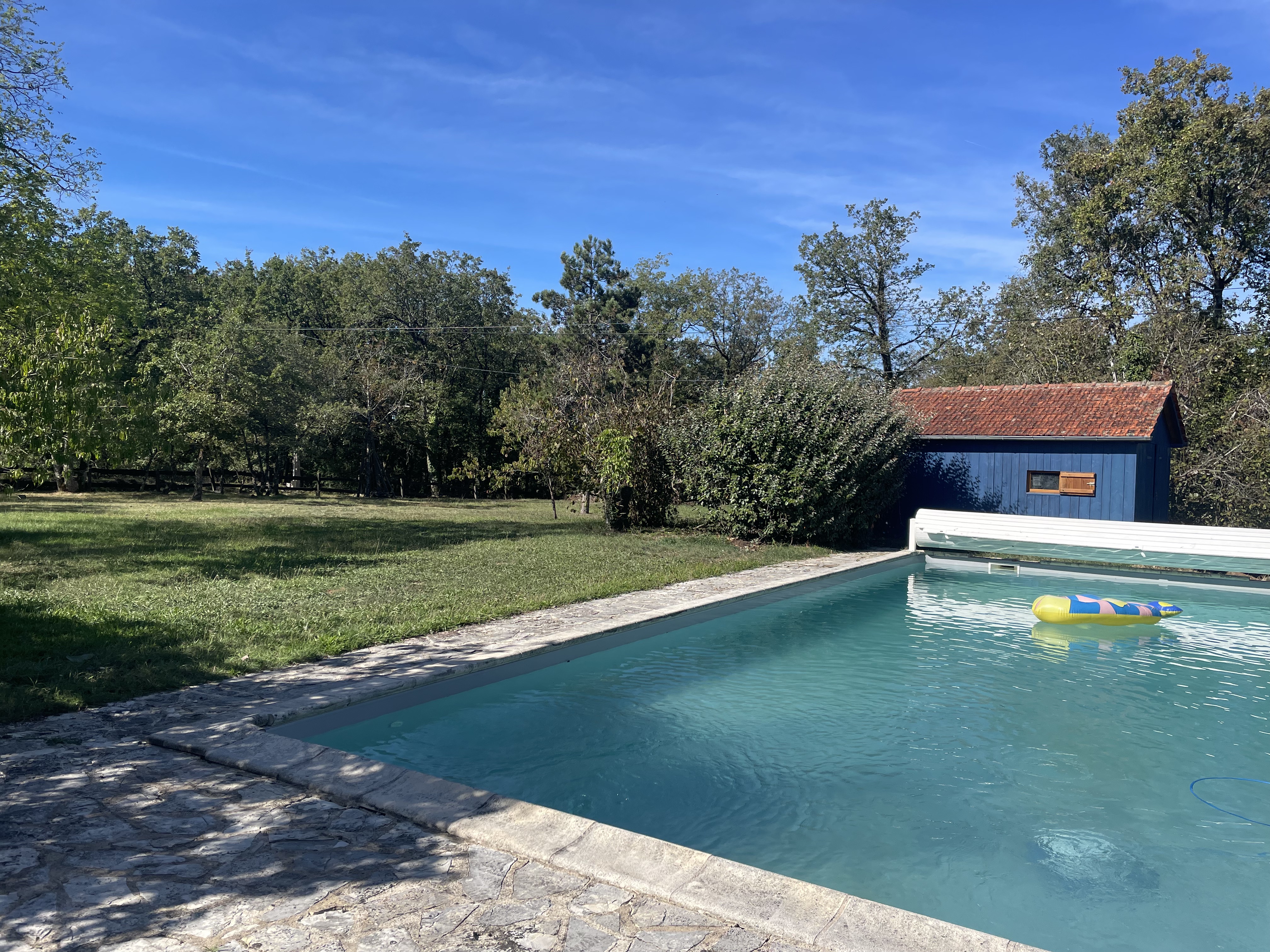 Enjoy a Lot, Cressensac-Sarrazac - photo 15