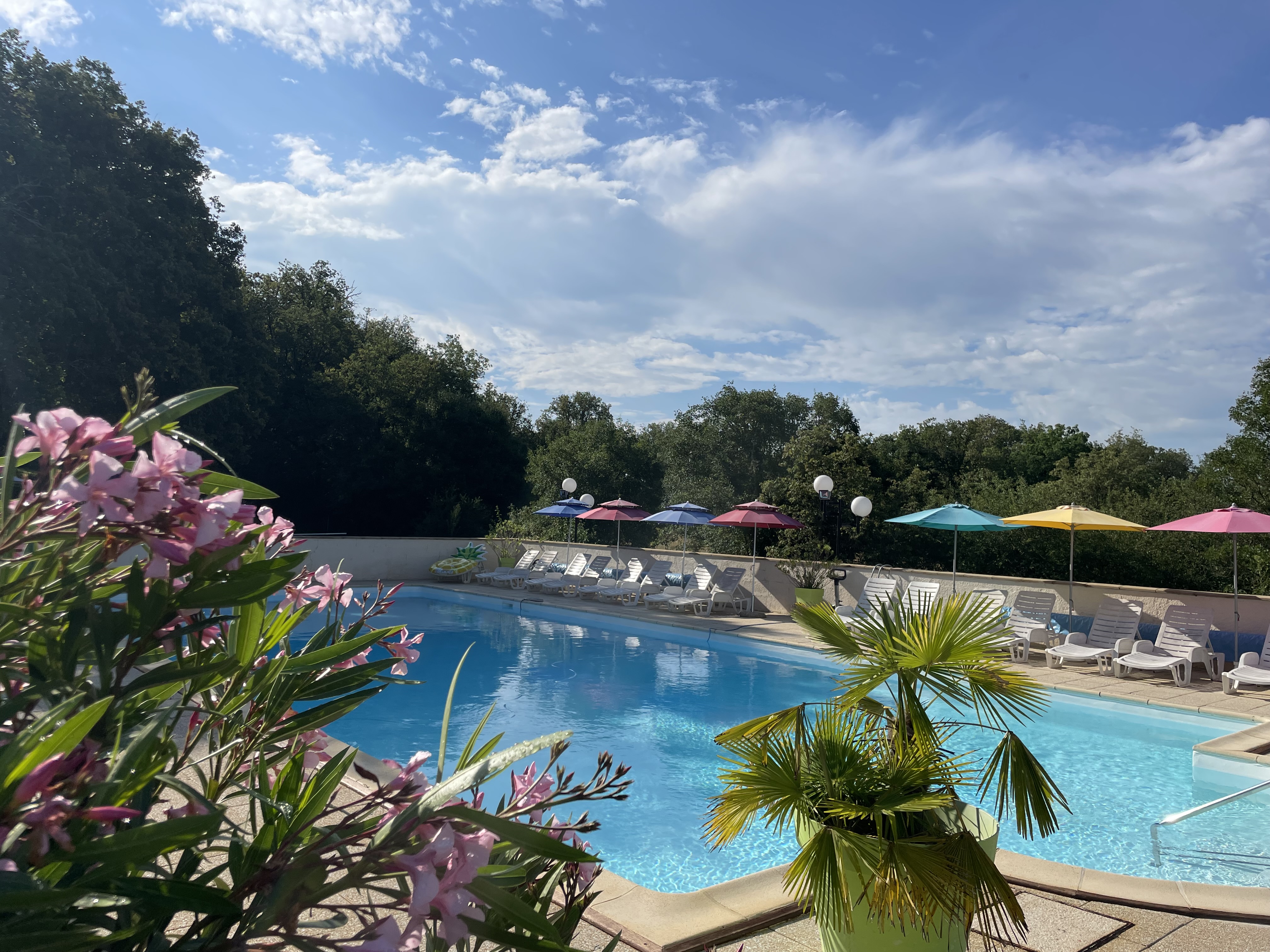 Résidence Les Sentiers du Causse, Lentillac-du-Causse - photo 14