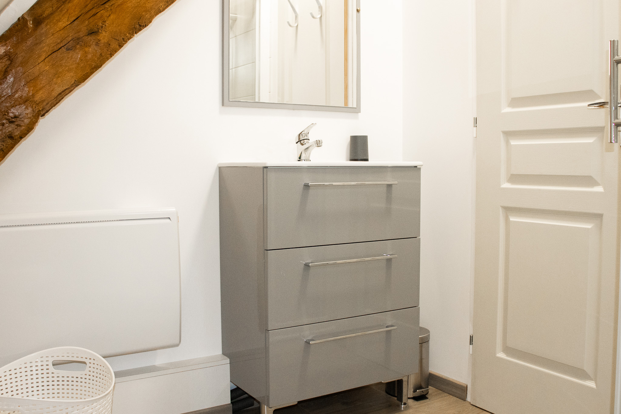 La maisonnette en pierres, Saint-Jean-de-Laur - photo 6