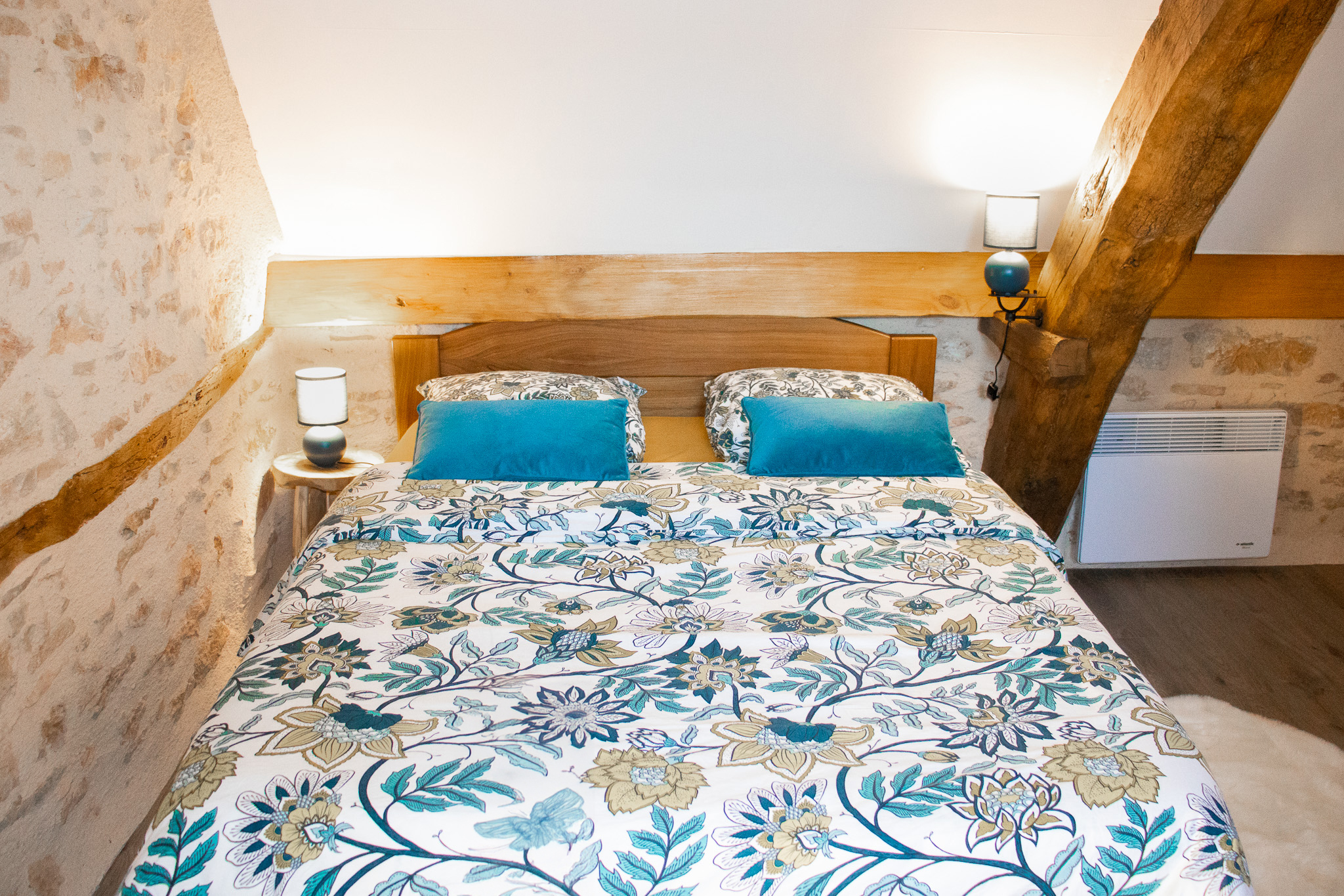 La maisonnette en pierres, Saint-Jean-de-Laur - photo 9