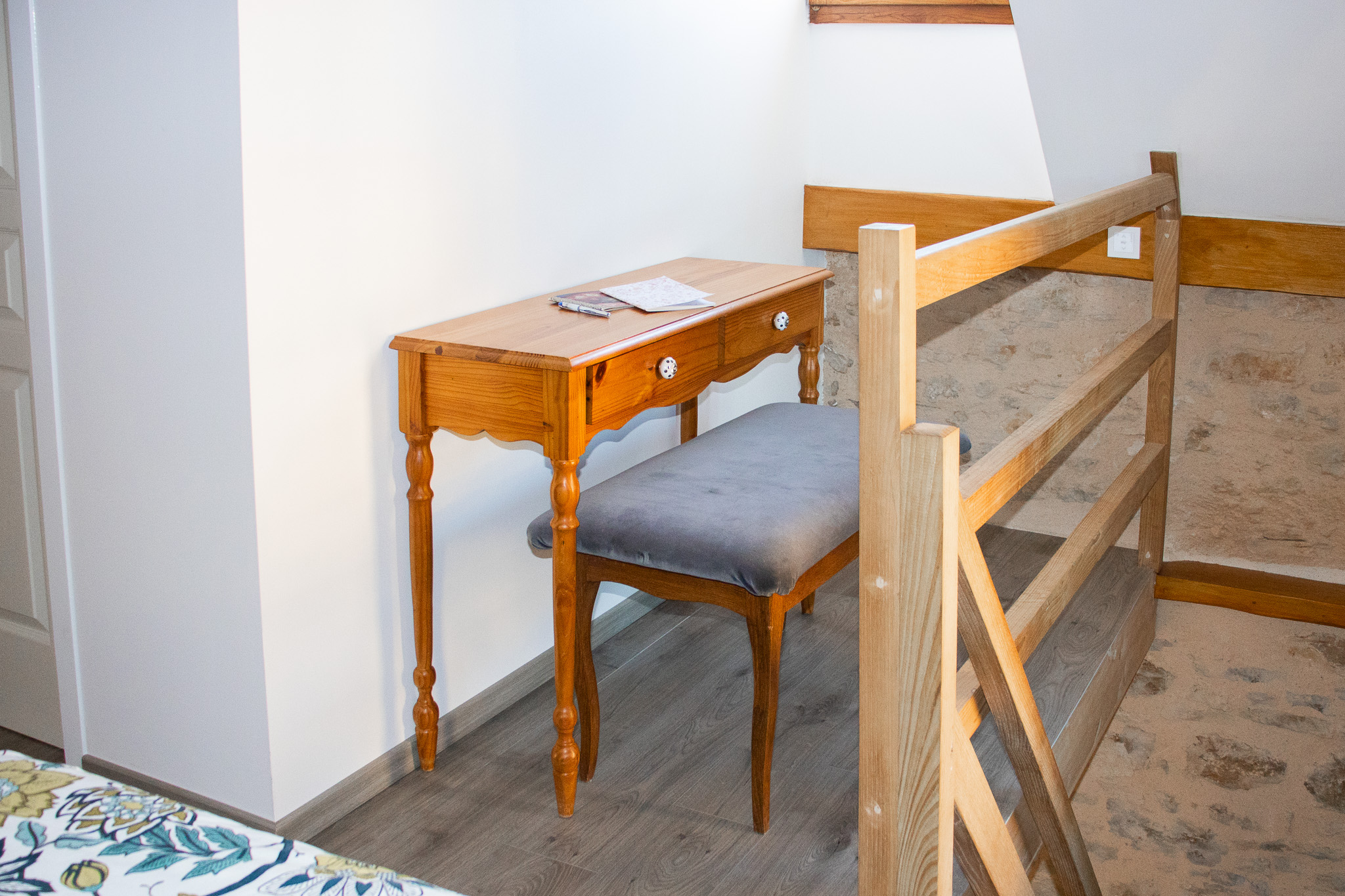 La maisonnette en pierres, Saint-Jean-de-Laur - photo 10