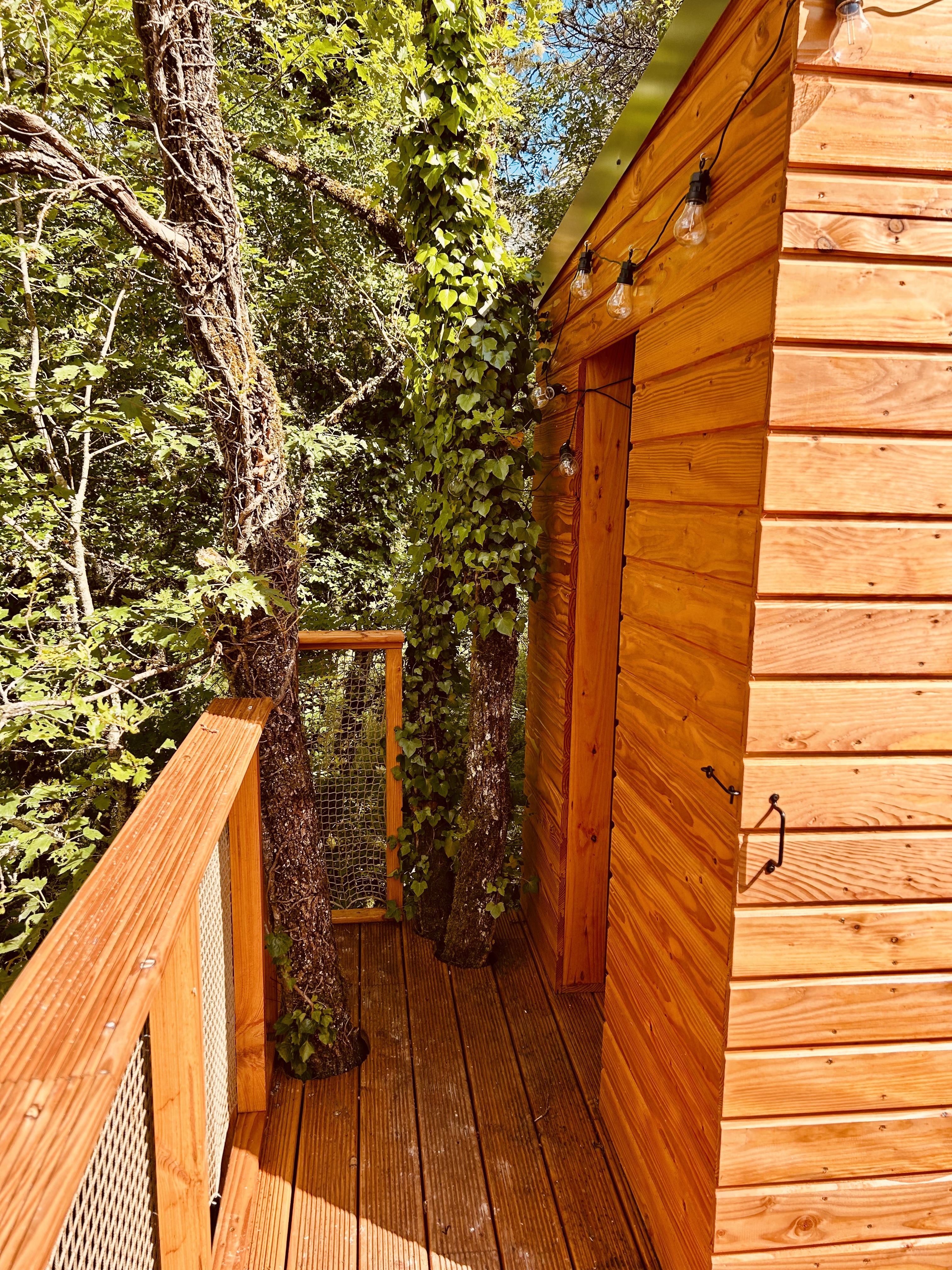 La Cabane du Prestadou - Domaine du Prestadou, Arcambal - photo 5