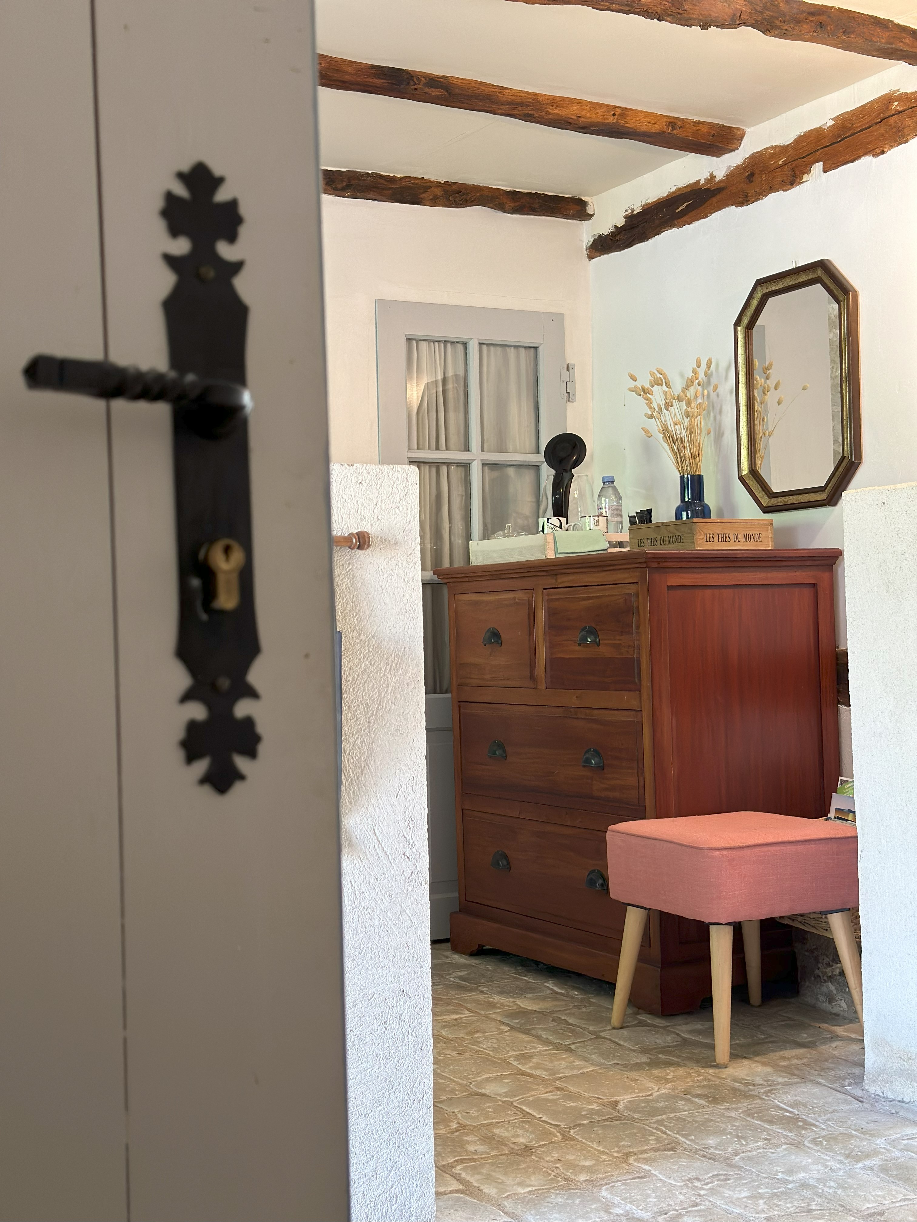 Sous la Glycine, Cressensac-Sarrazac - photo 10