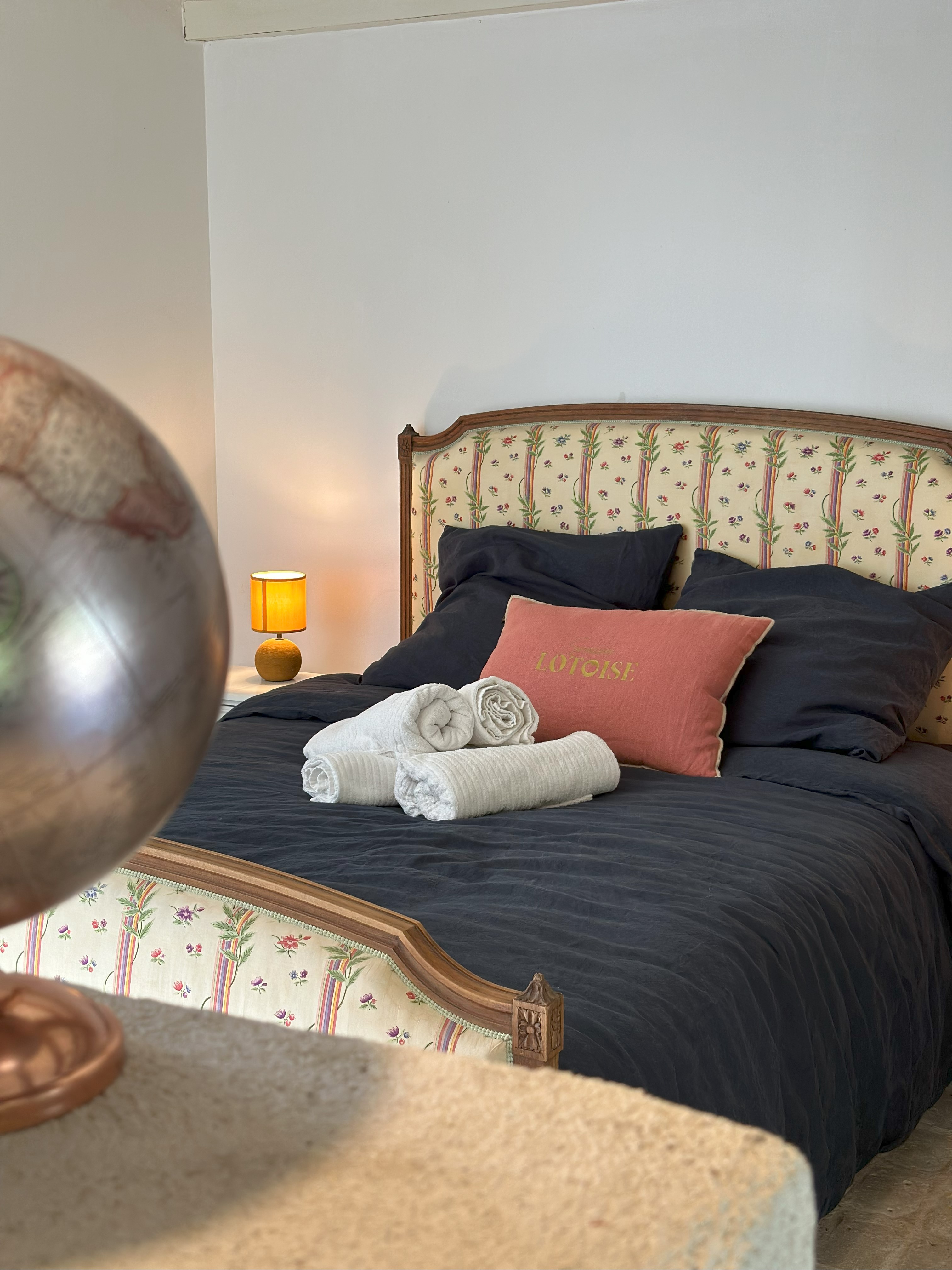 Sous la Glycine, Cressensac-Sarrazac - photo 11