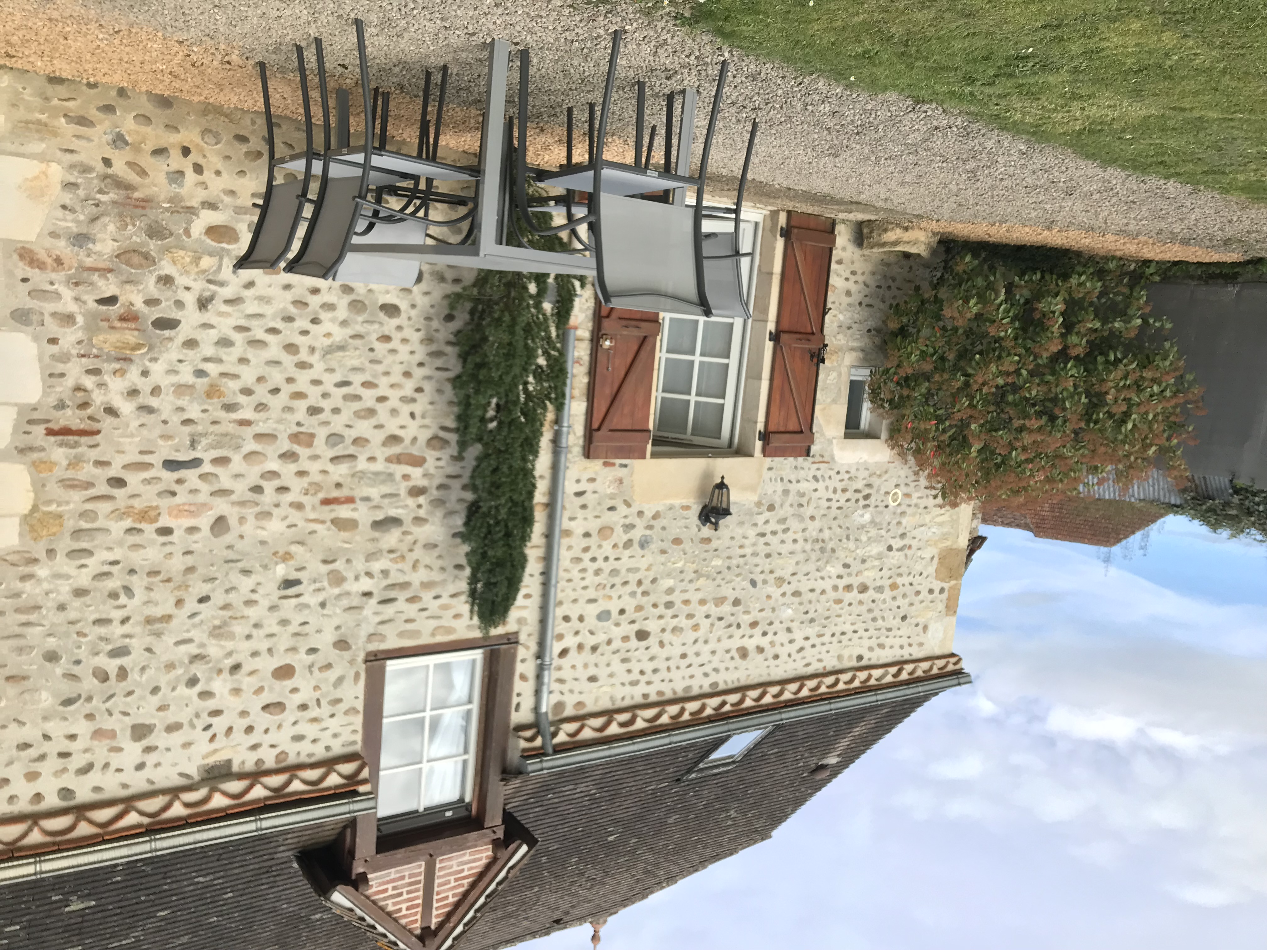 Chez Destraux "La Grange", Tauriac - photo 15